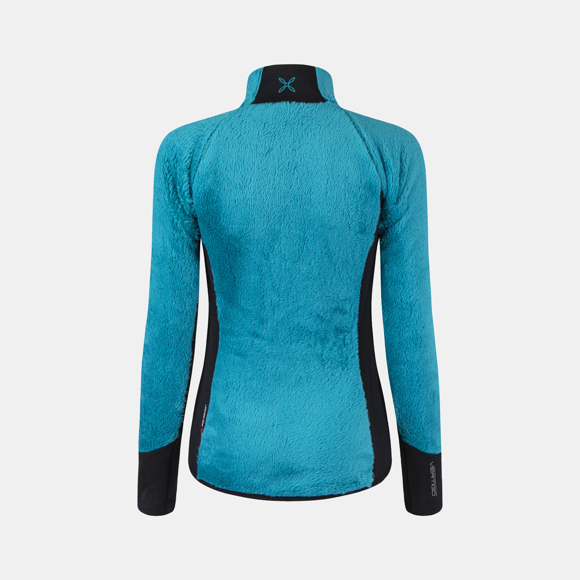 NORDIC FLEECE 2 JACKET WOMAN - Image 22