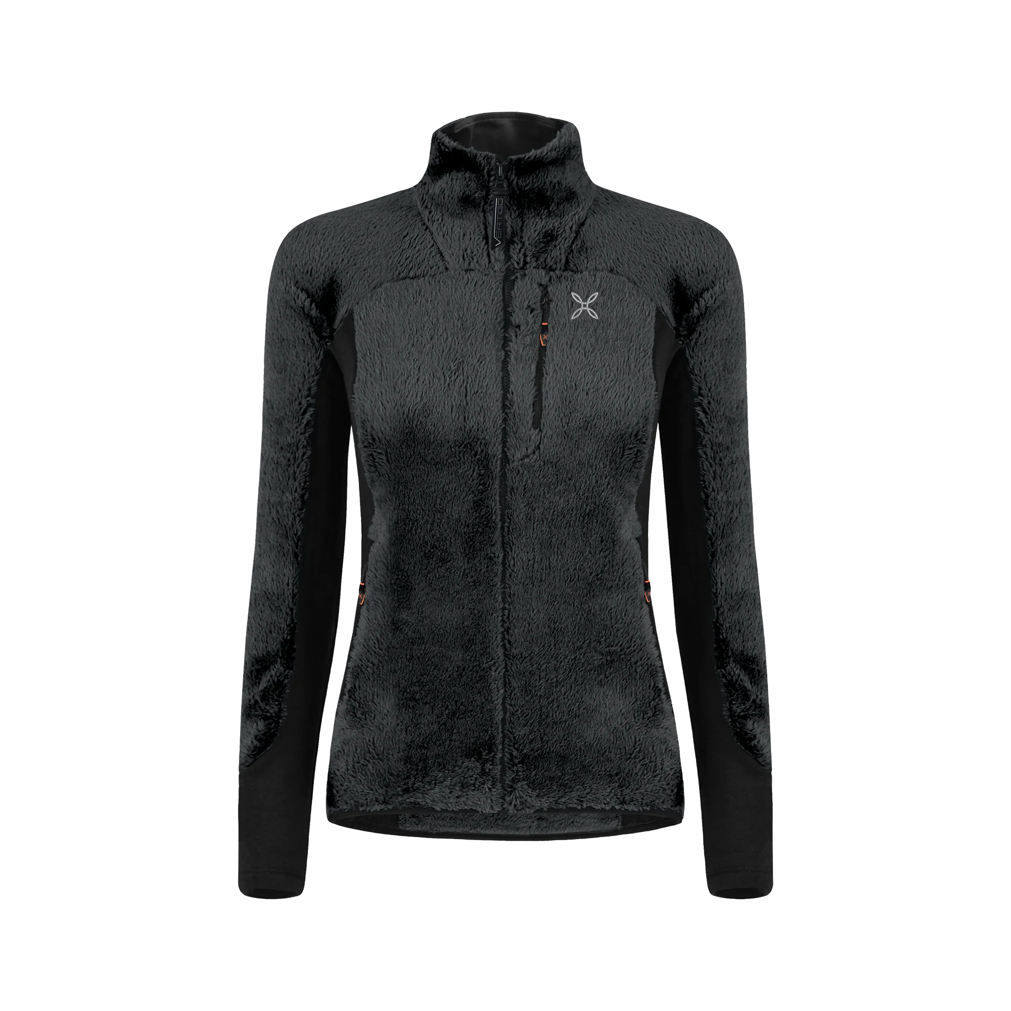 NORDIC FLEECE 2 JACKET WOMAN - Image 4