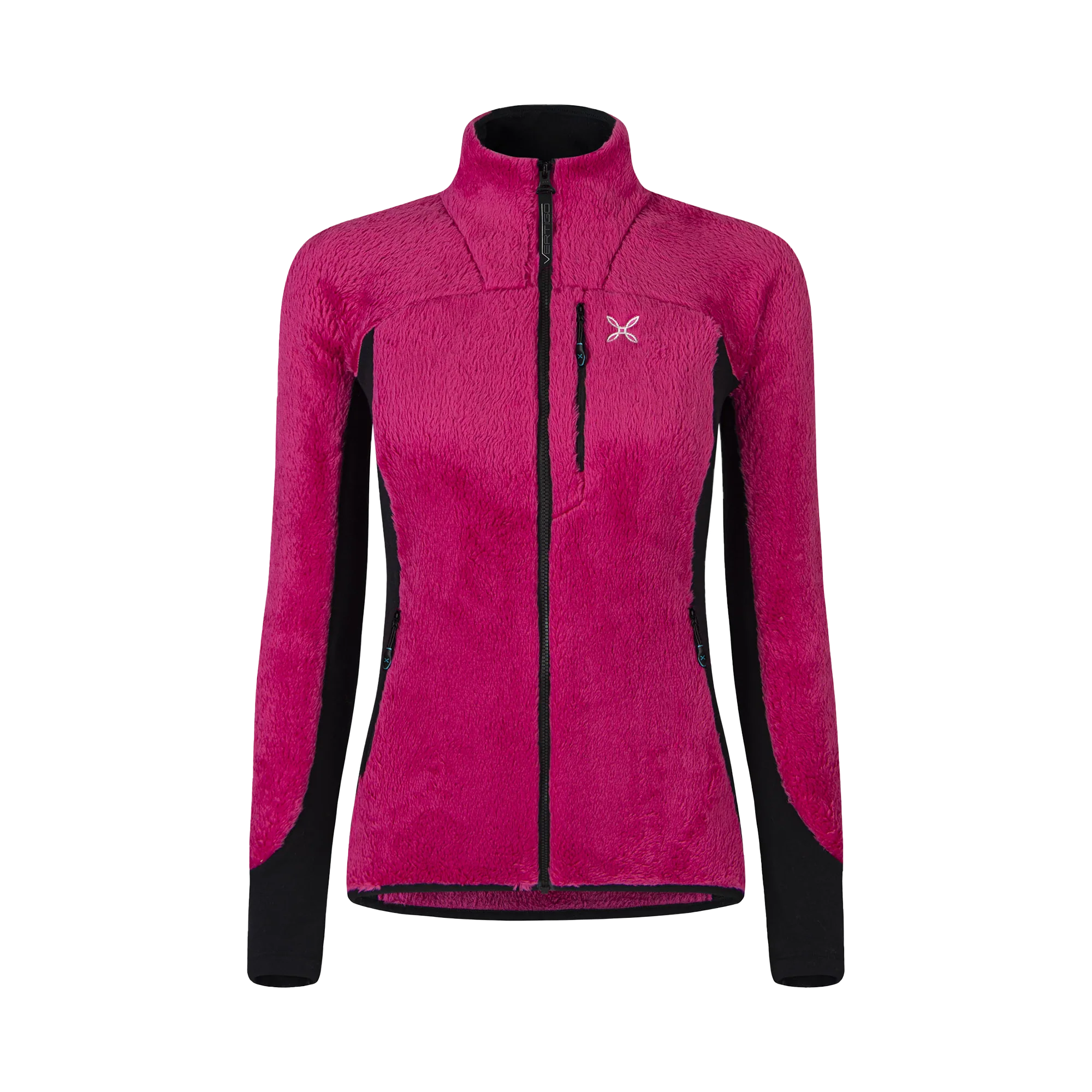 NORDIC FLEECE 2 JACKET WOMAN - Image 5