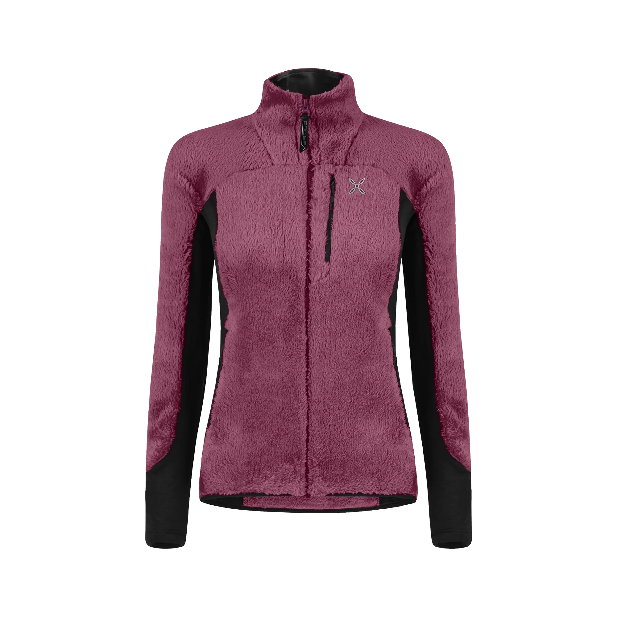 NORDIC FLEECE 2 JACKET WOMAN - Image 6