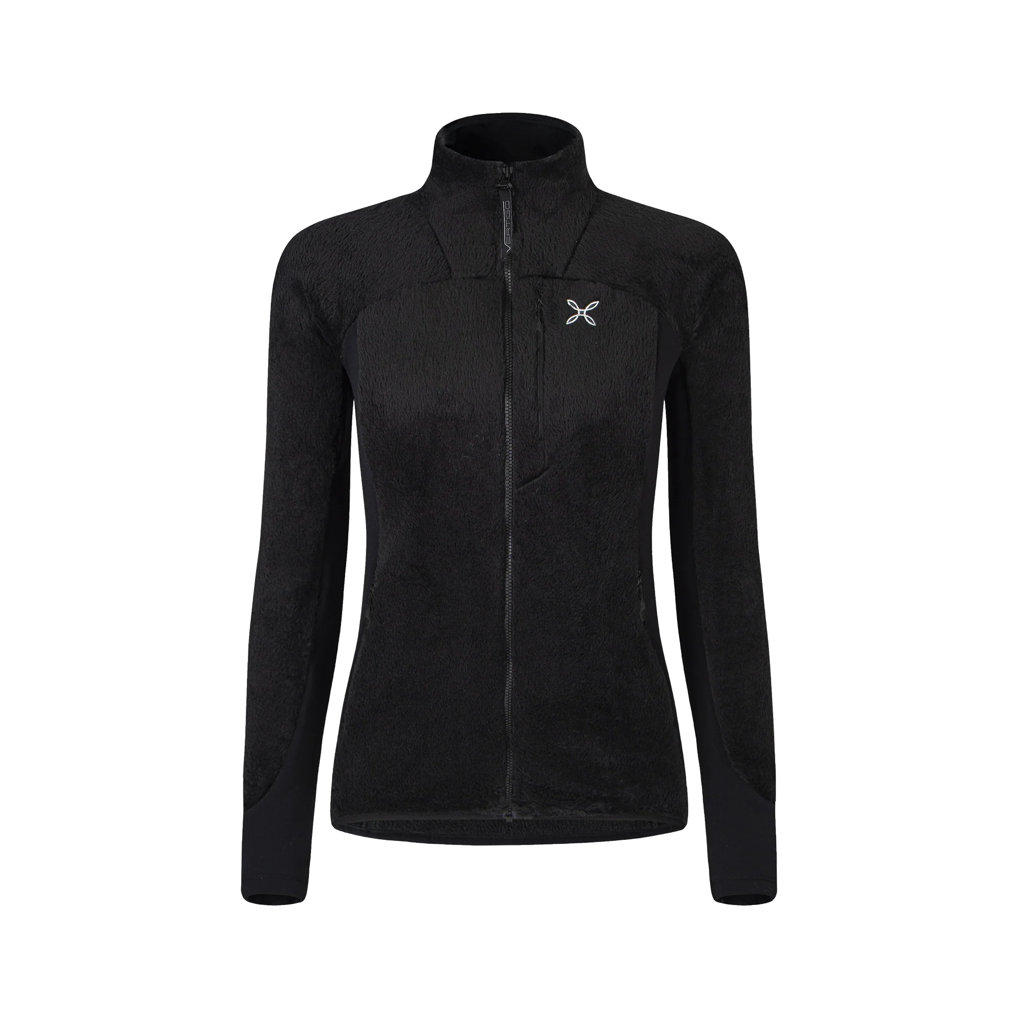 NORDIC FLEECE 2 JACKET WOMAN - Image 7