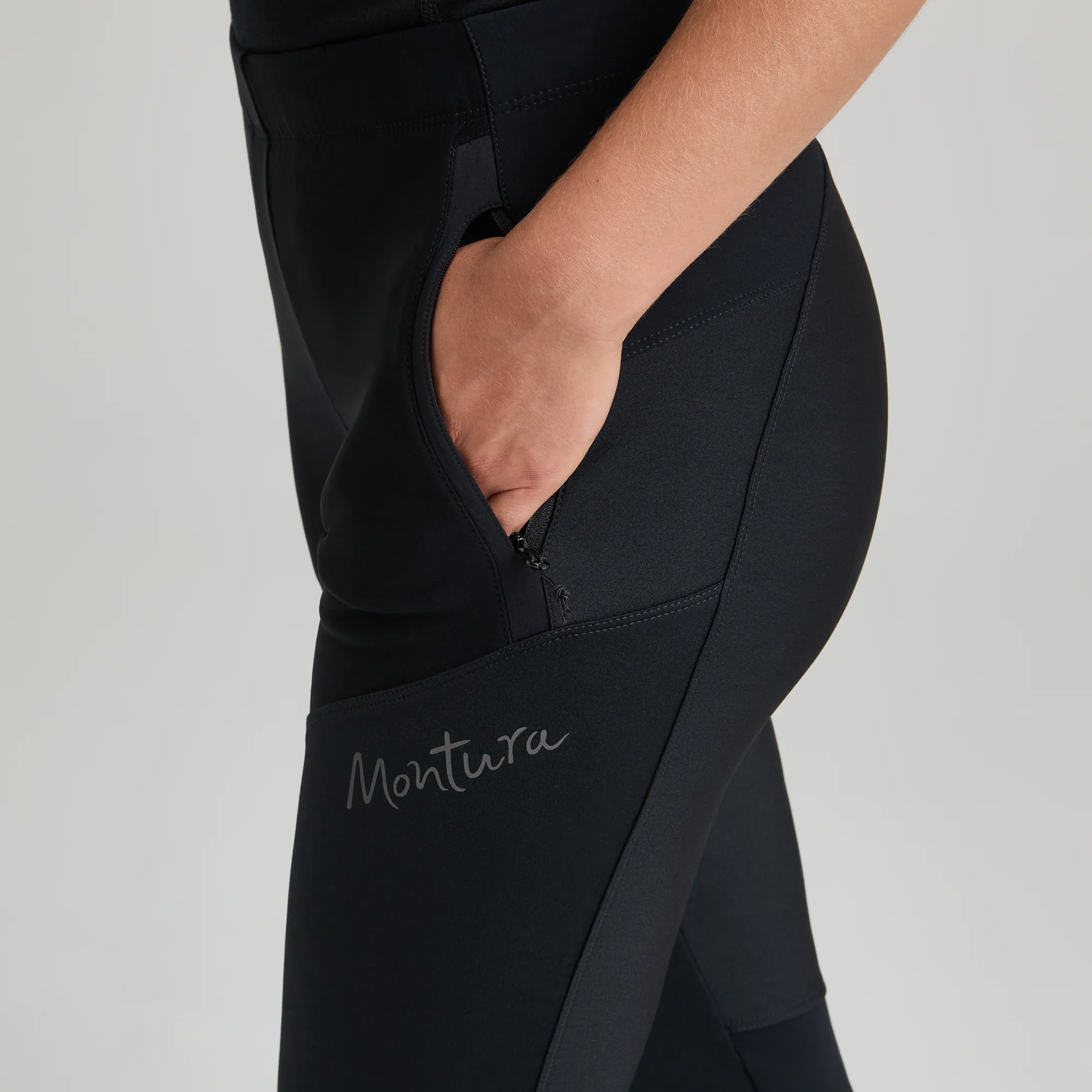 NORDIK 2 PANTS WOMAN - Image 14