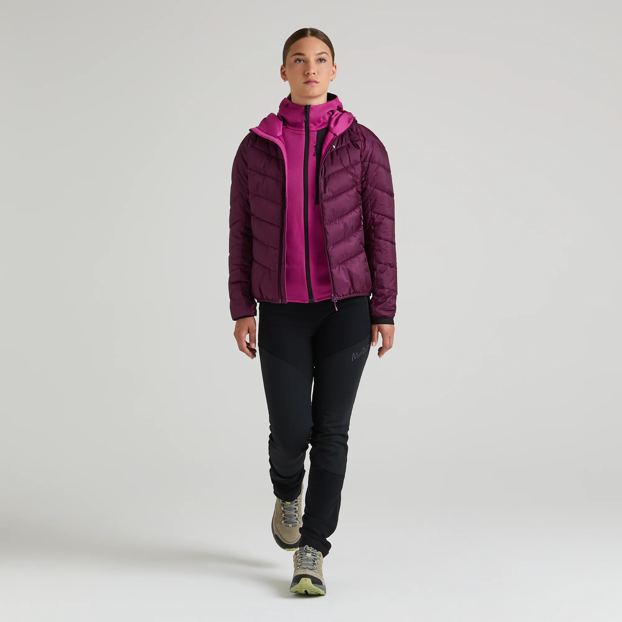 NORDIK 2 PANTS WOMAN - Image 15