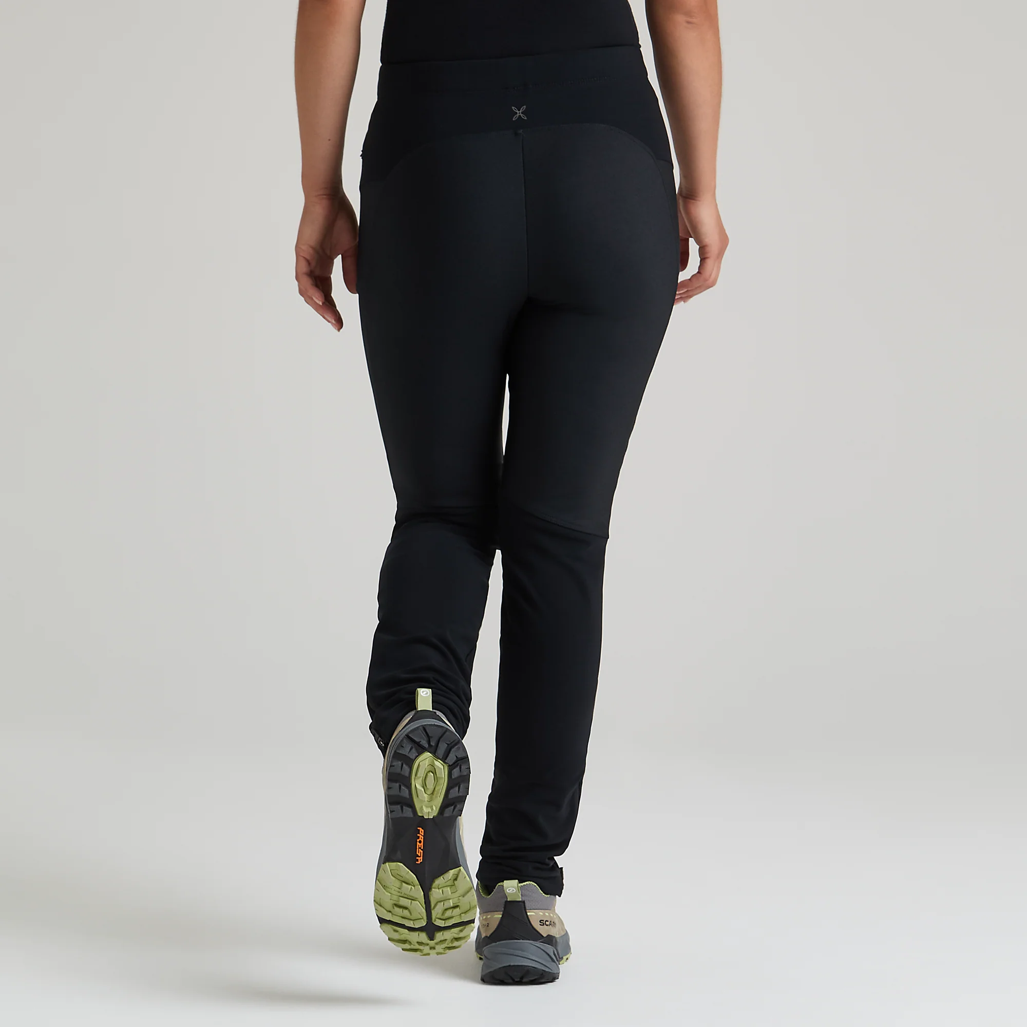 NORDIK 2 PANTS WOMAN - Image 4