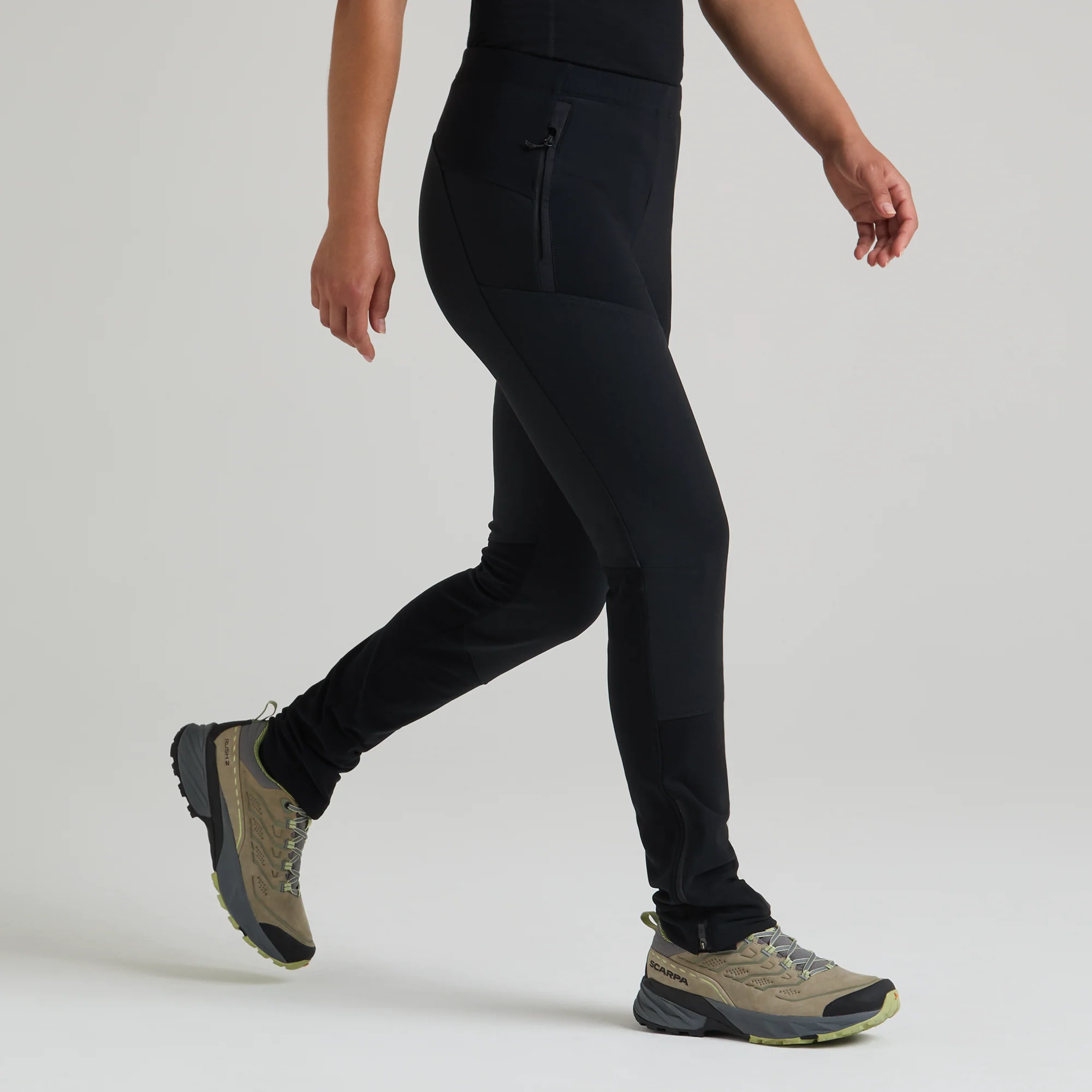 NORDIK 2 PANTS WOMAN - Image 7