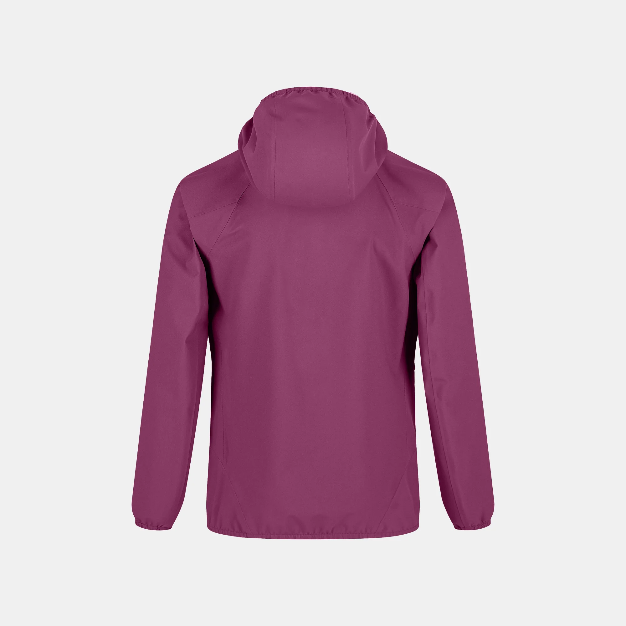 NORDIK HOODED JACKET KIDS - Image 12
