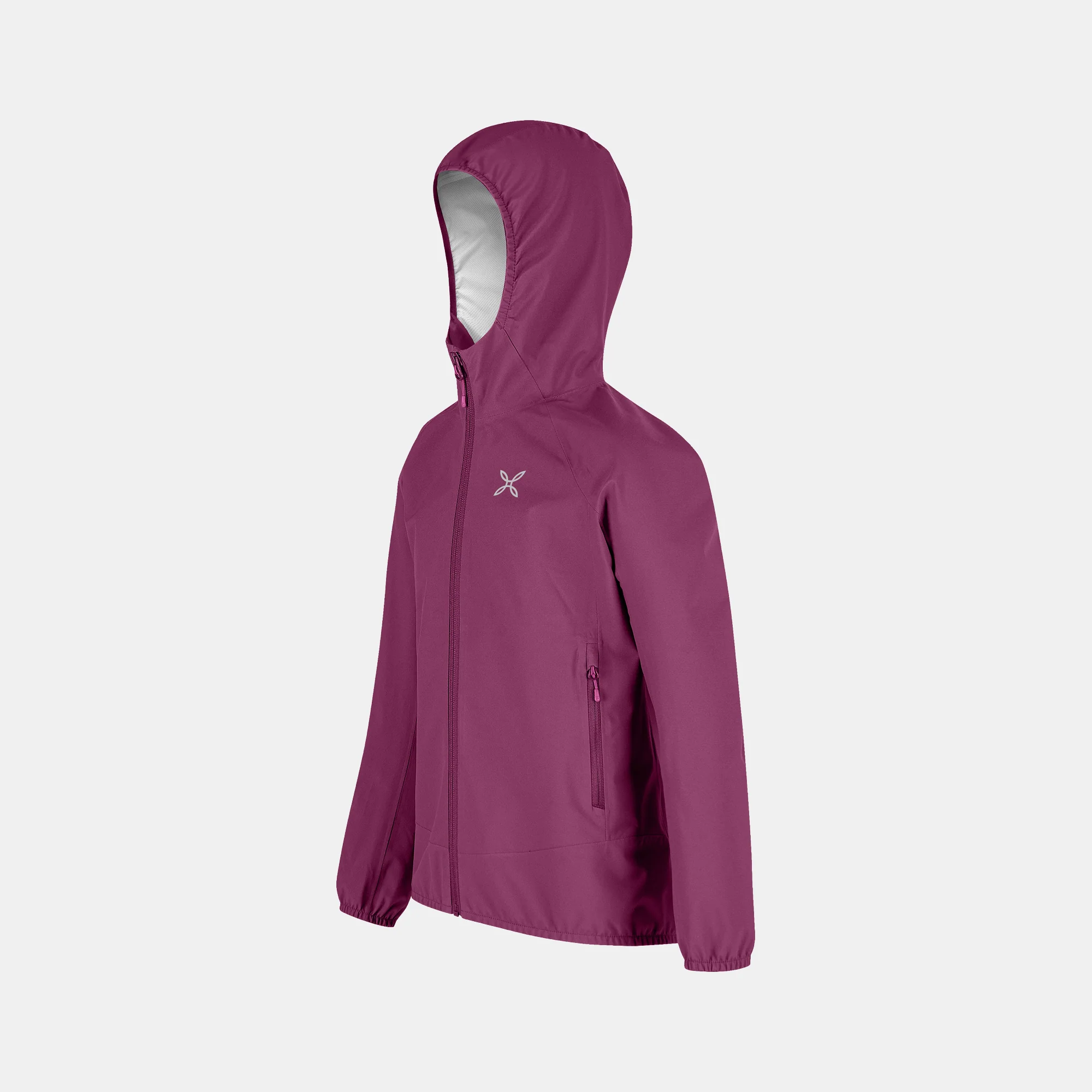 NORDIK HOODED JACKET KIDS - Image 15