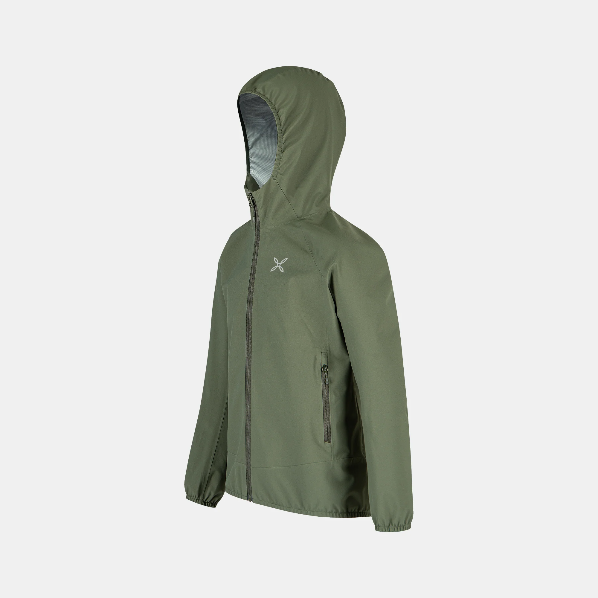 NORDIK HOODED JACKET KIDS - Image 17
