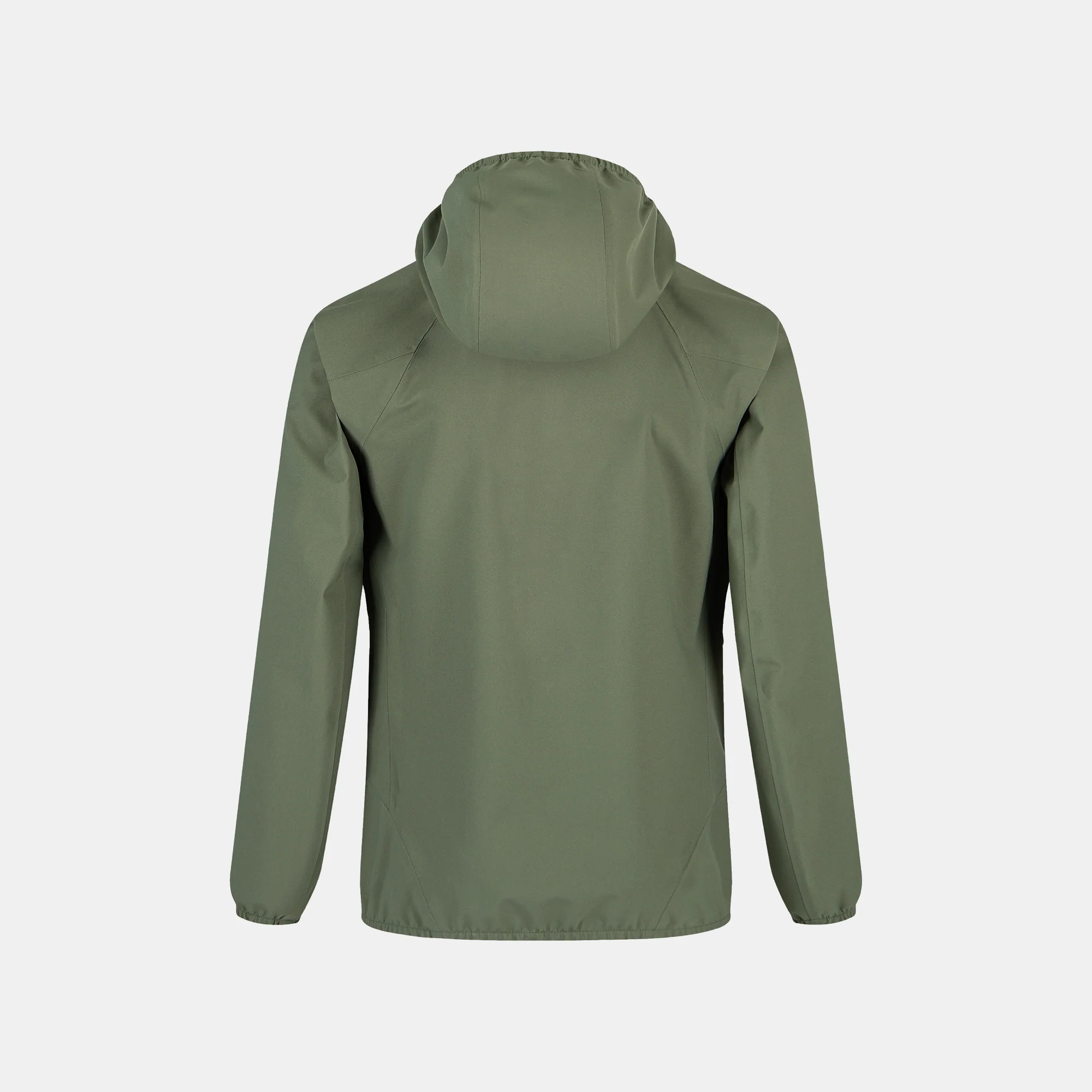 NORDIK HOODED JACKET KIDS - Image 7