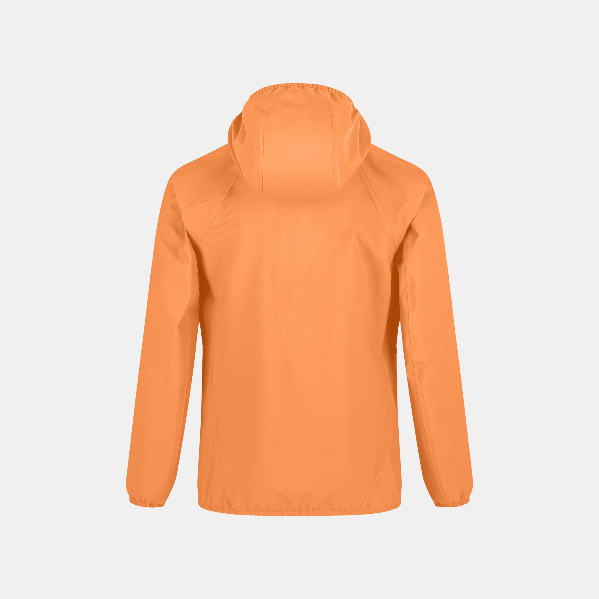 NORDIK HOODED JACKET KIDS - Image 9