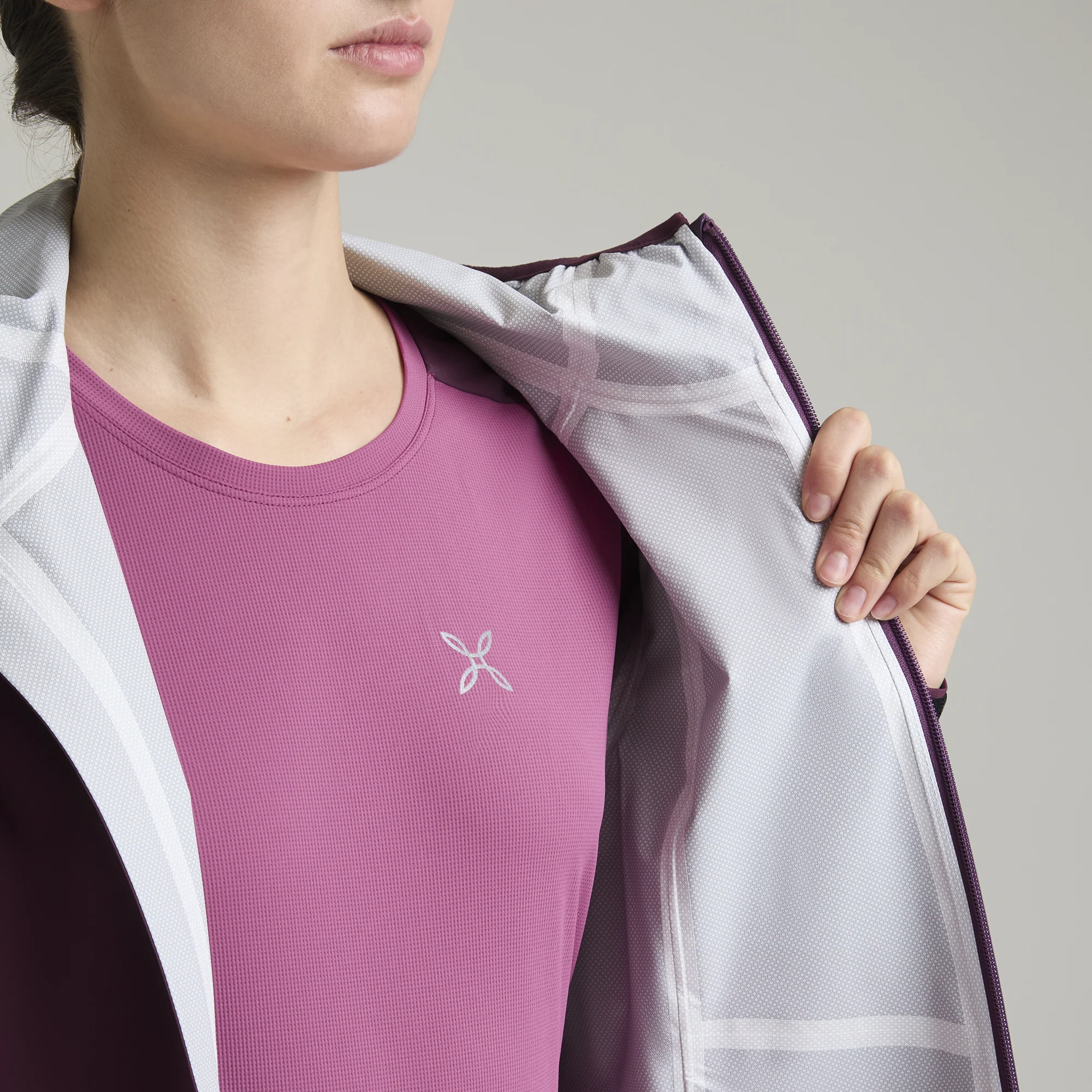 NORDIK JACKET WOMAN - Image 33