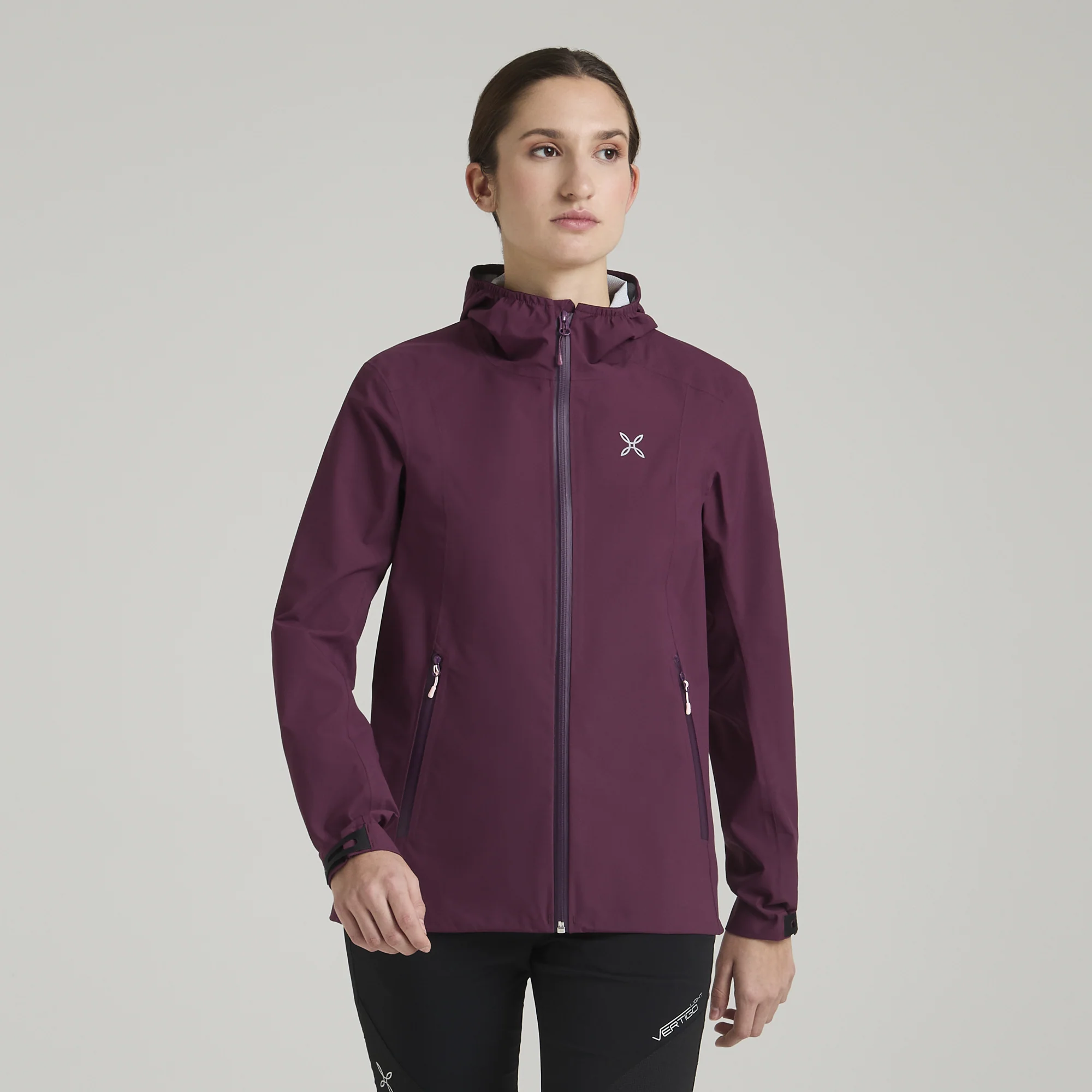 NORDIK JACKET WOMAN - Image 5