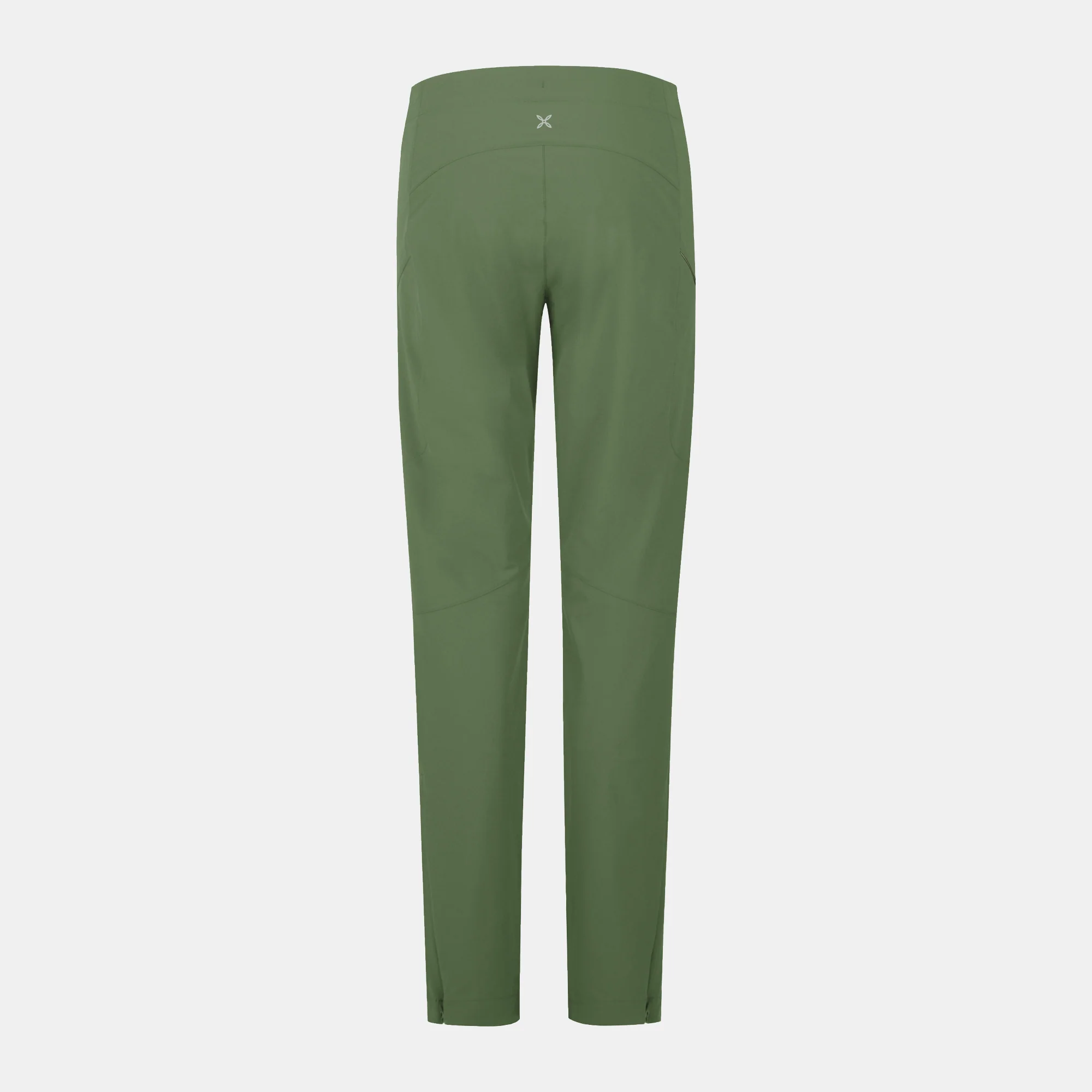 OCTA HYBRID -5 CM PANTS WOMAN - Image 4
