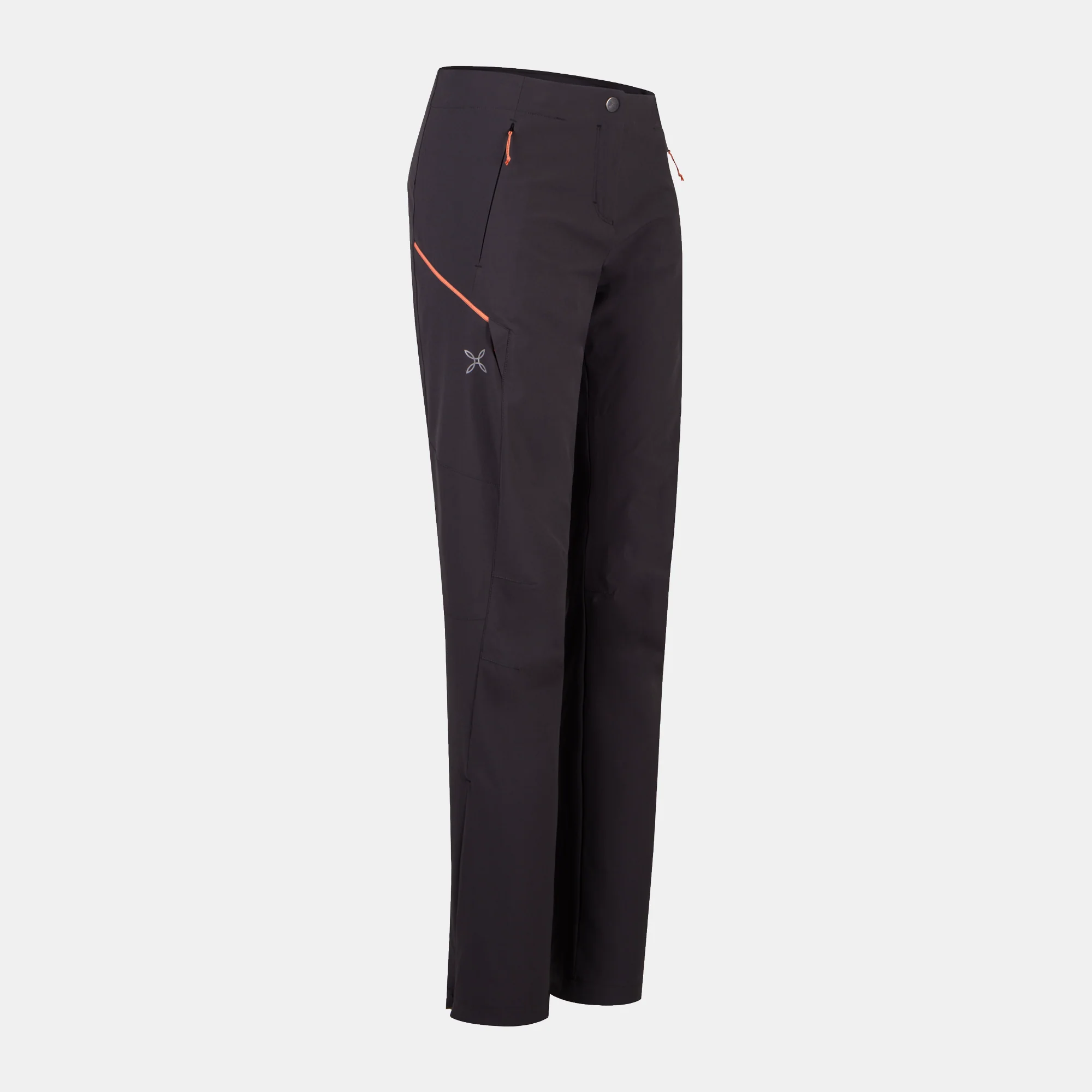 OCTA HYBRID -5 CM PANTS WOMAN - Image 9