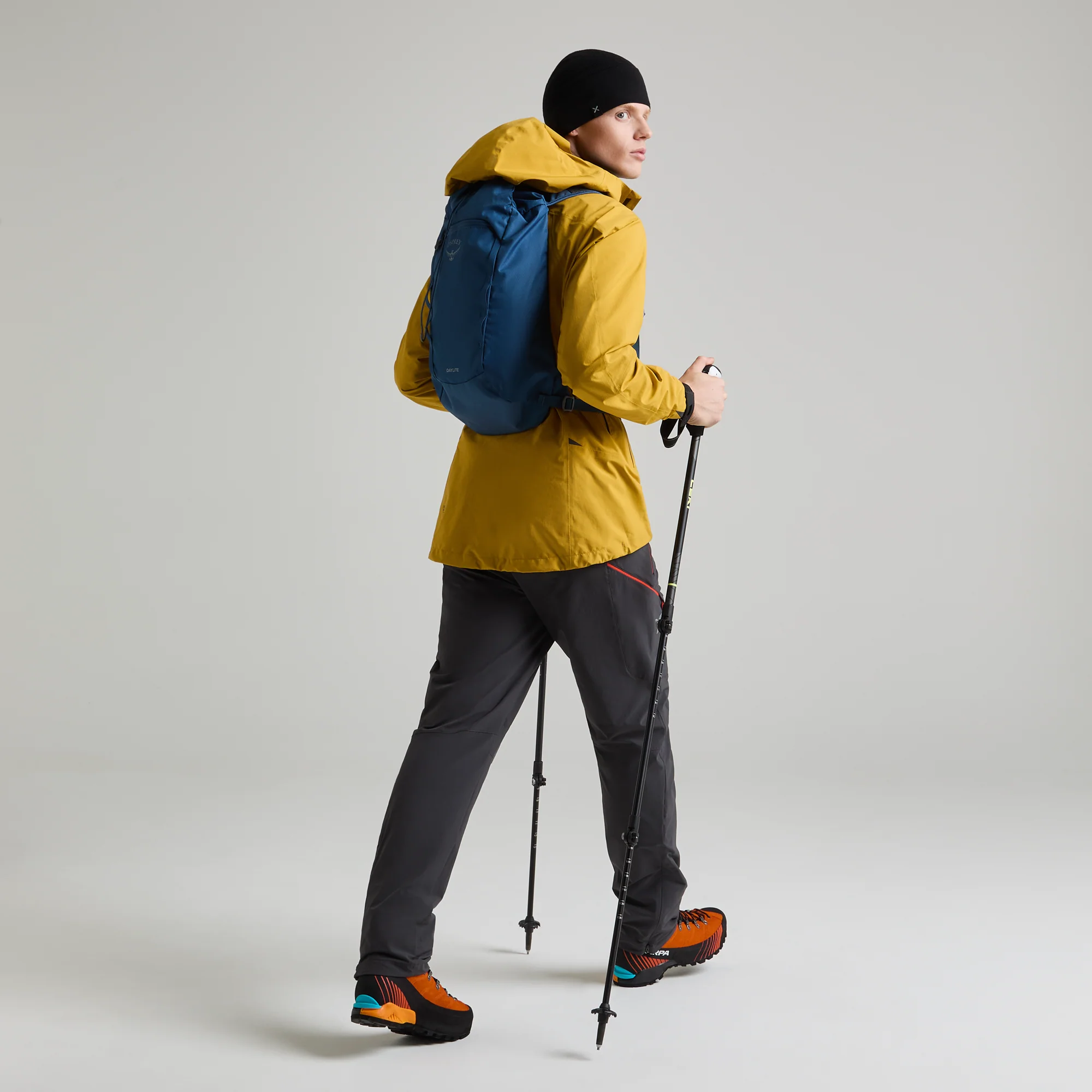 OCTA HYBRID PANTS - Image 20