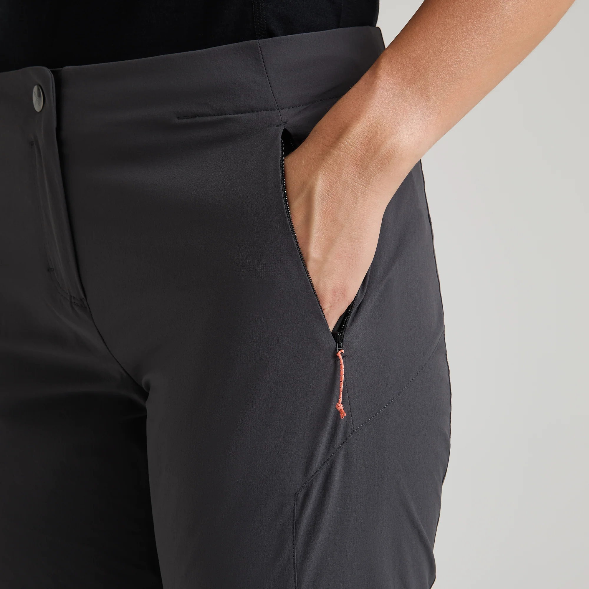 OCTA HYBRID PANTS WOMAN - Image 10