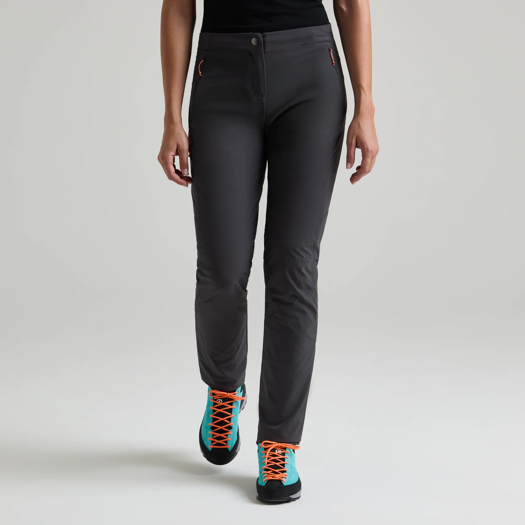 OCTA HYBRID PANTS WOMAN - Image 3