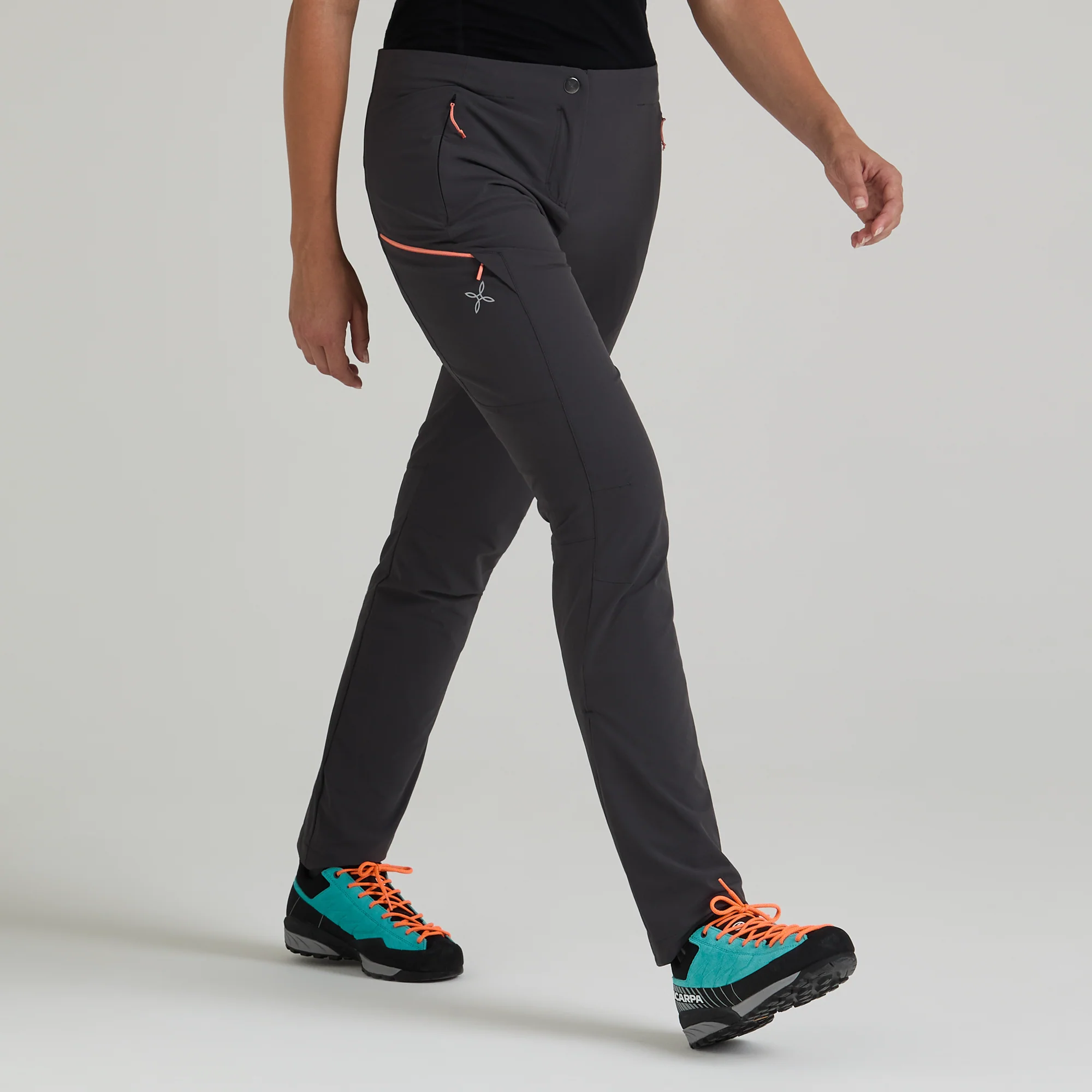 OCTA HYBRID PANTS WOMAN - Image 7