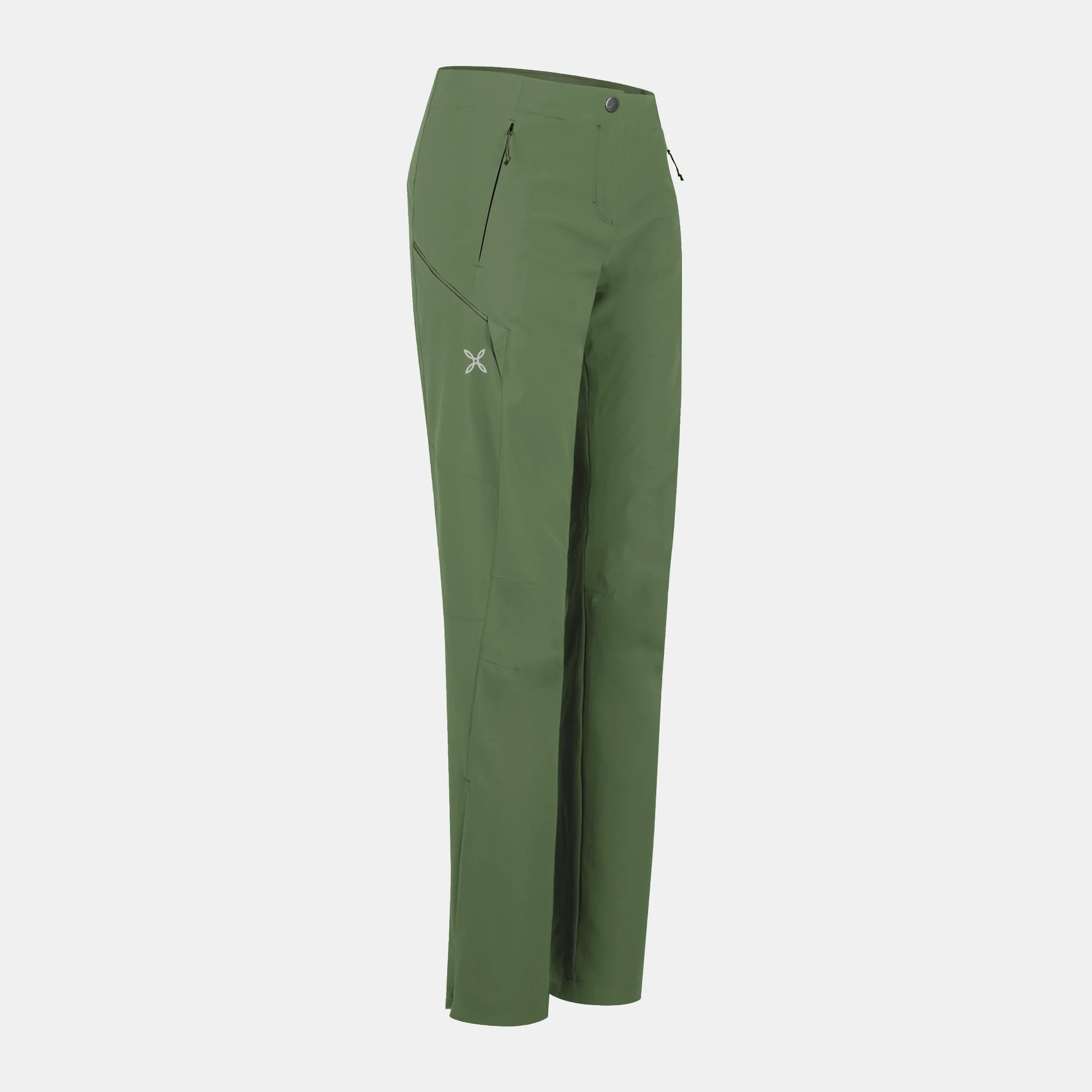 OCTA HYBRID PANTS WOMAN - Image 9