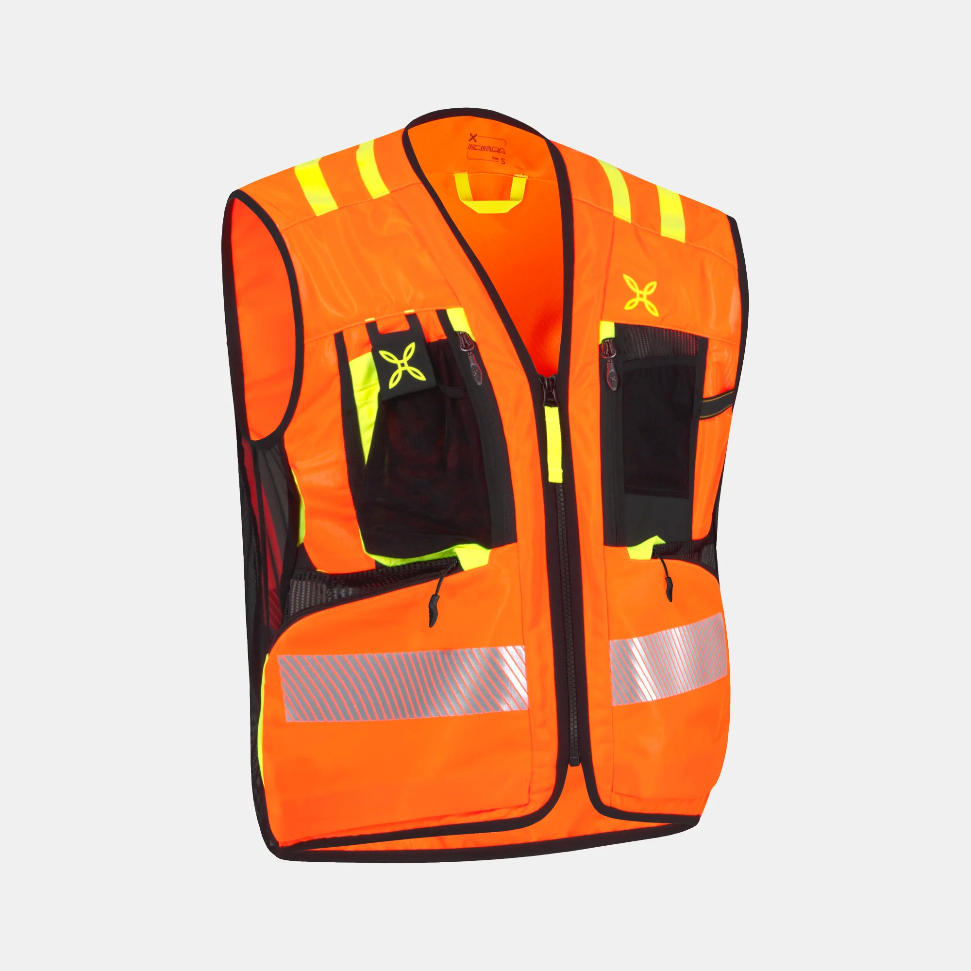 OPERATOR BASIC 2.0 VEST - Image 8