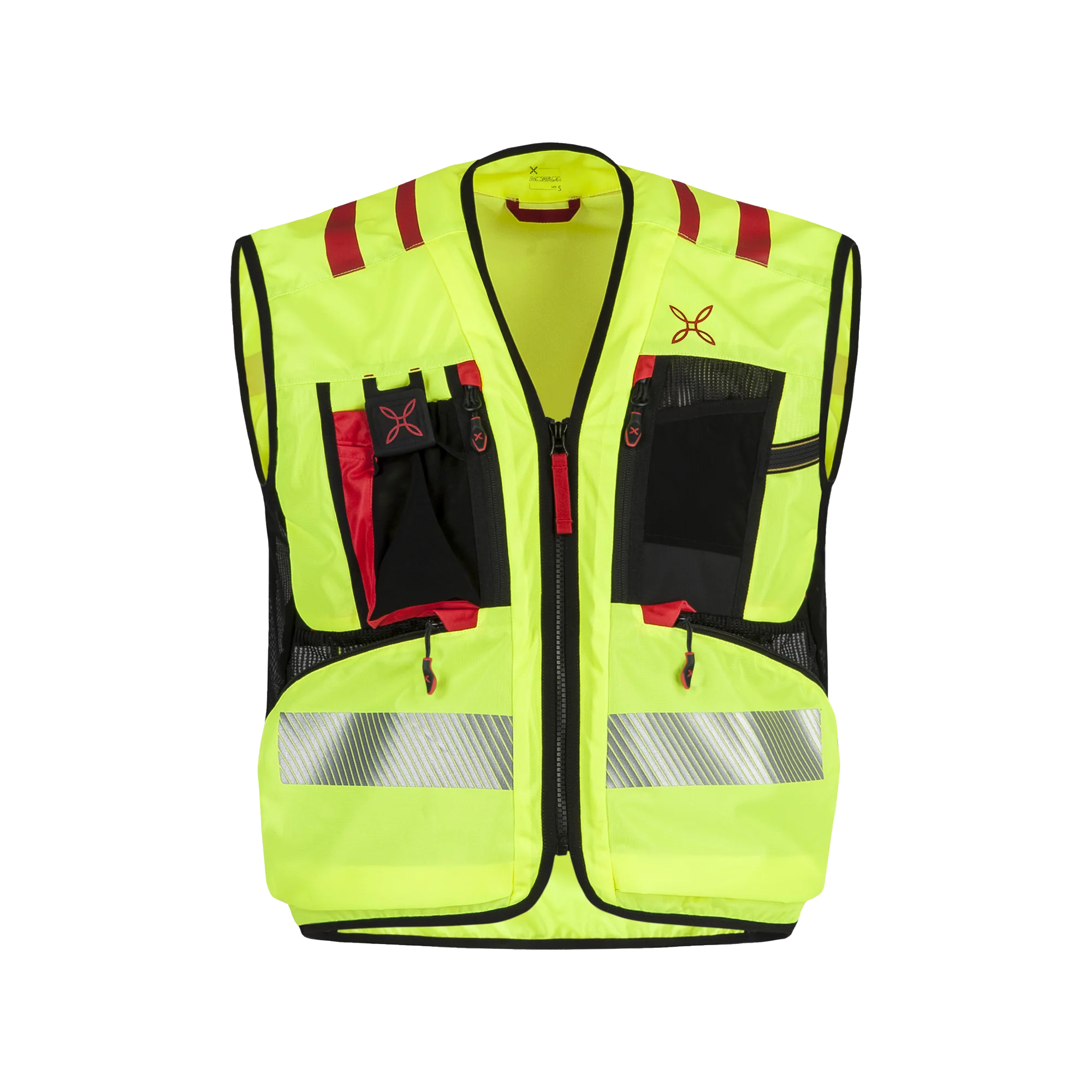 OPERATOR BASIC 2.0 VEST - Image 3