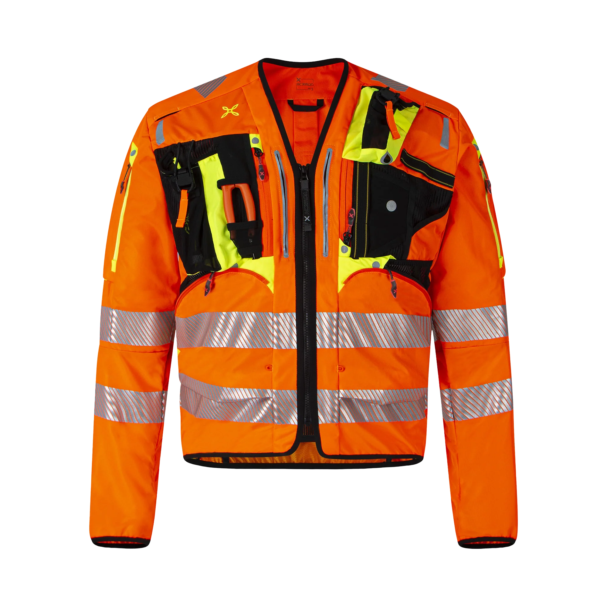 OPERATOR CE 2.0 JACKET - Image 2