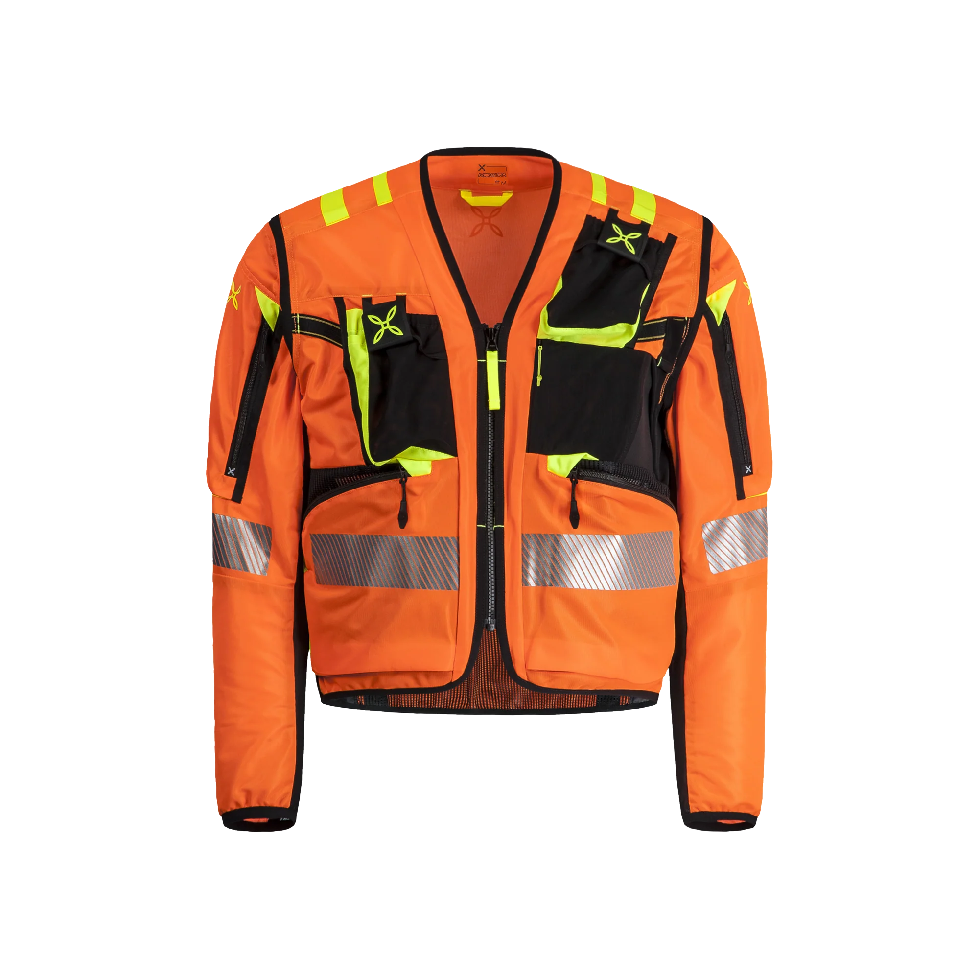 OPERATOR CONVERT JACKET - Image 2