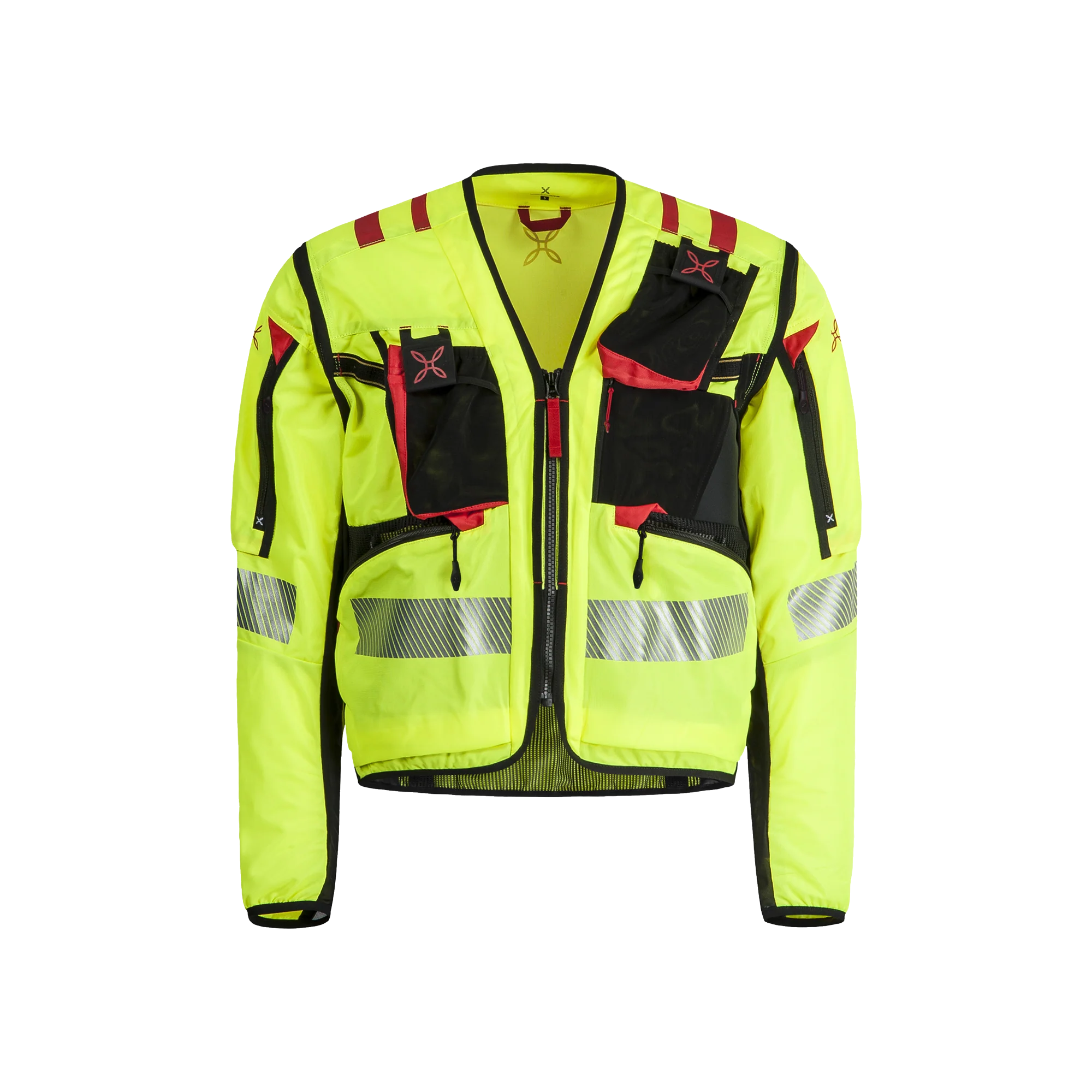 OPERATOR CONVERT JACKET - Image 3