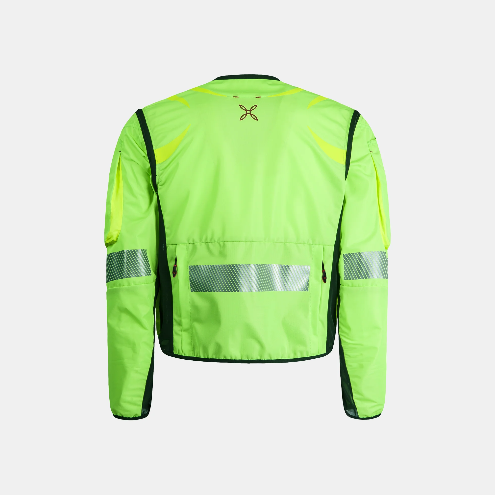 OPERATOR CONVERT JACKET - Image 4