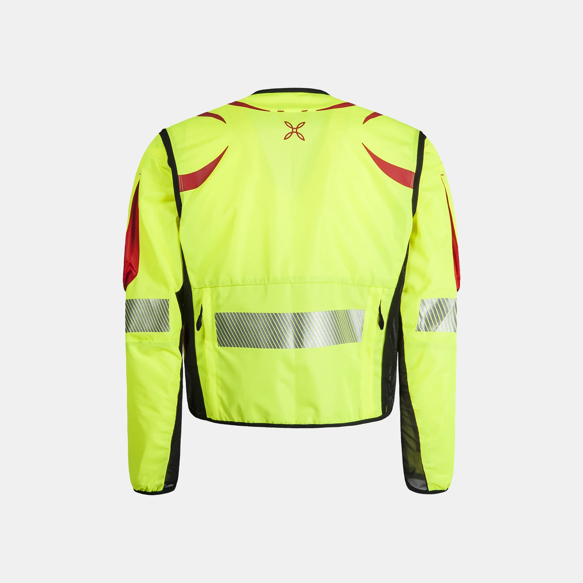OPERATOR CONVERT JACKET - Image 6