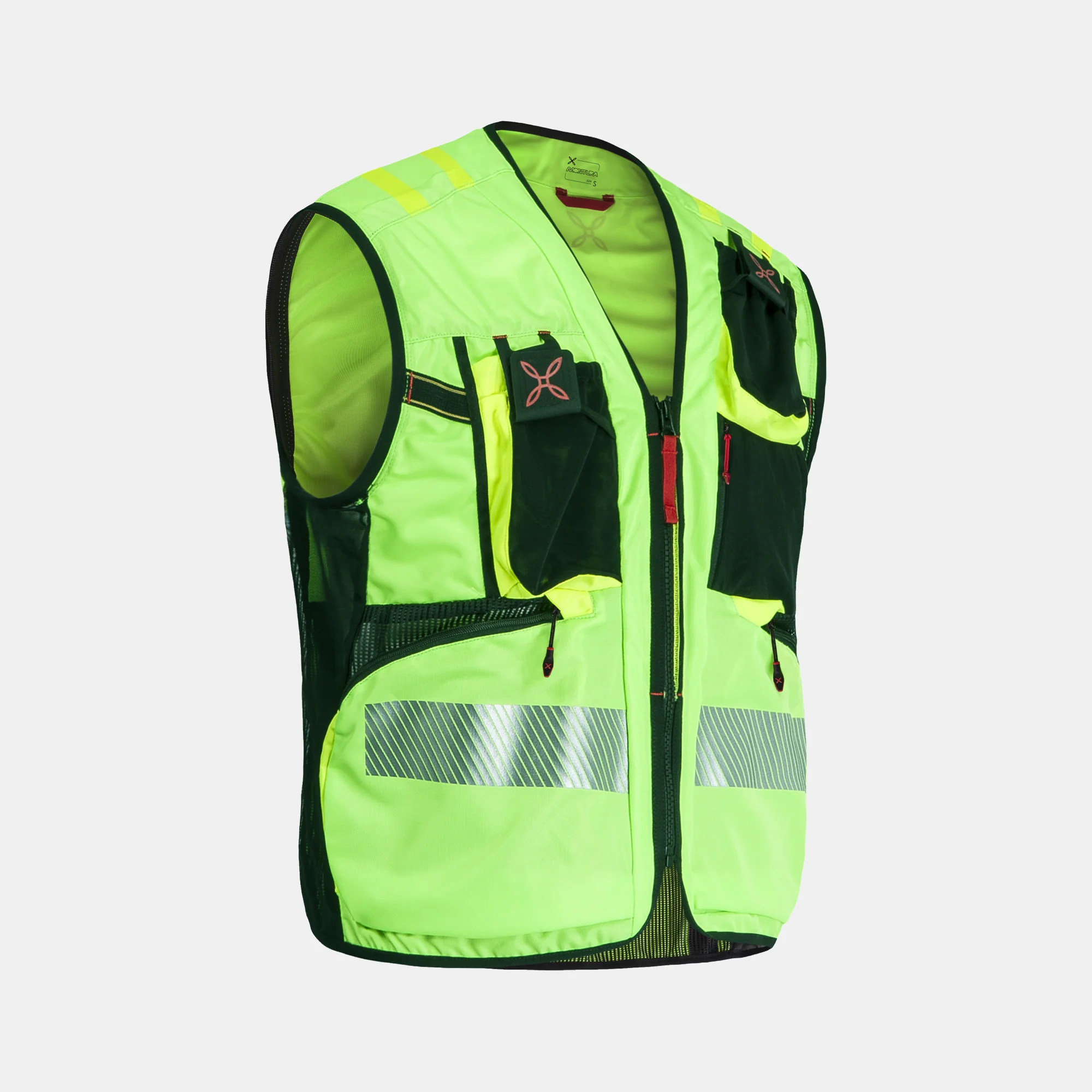 OPERATOR CONVERT JACKET - Image 7