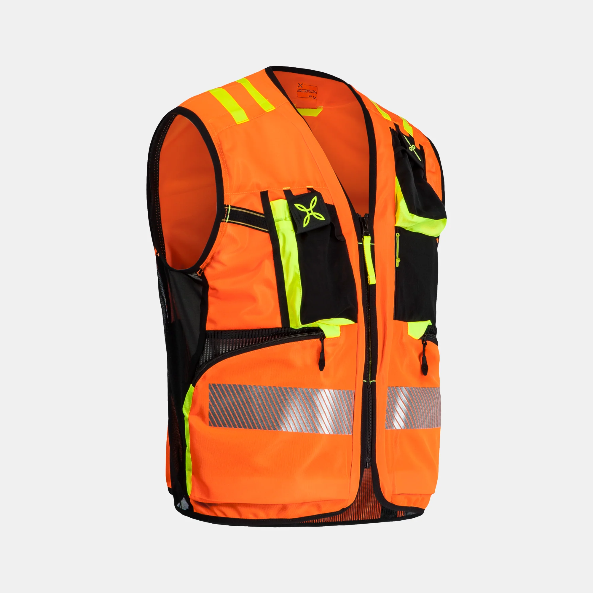 OPERATOR CONVERT JACKET - Image 8