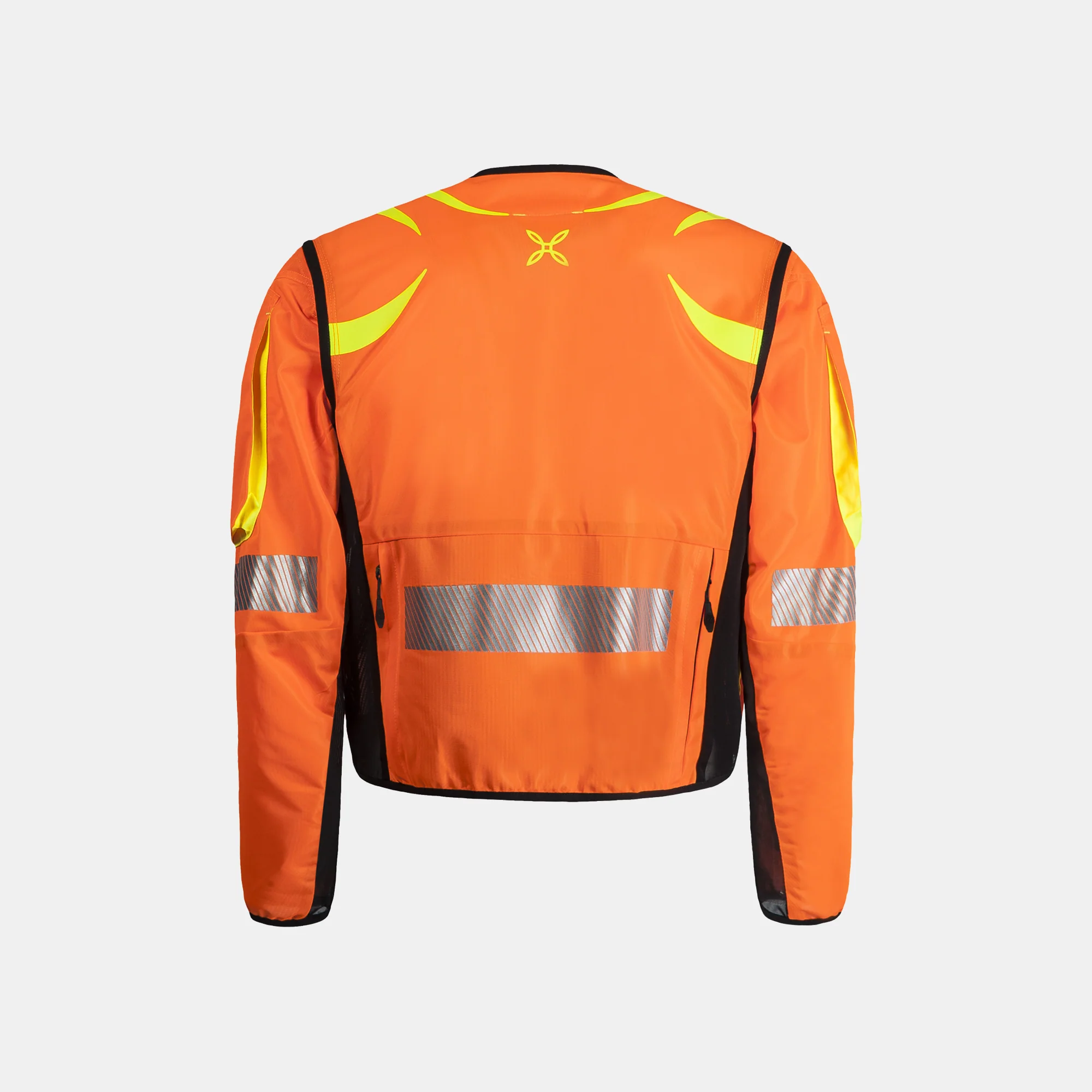 OPERATOR CONVERT JACKET - Image 3