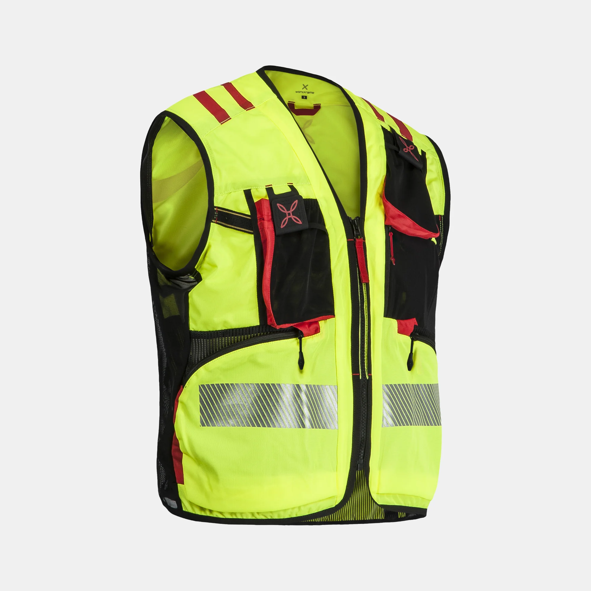 OPERATOR CONVERT JACKET - Image 6