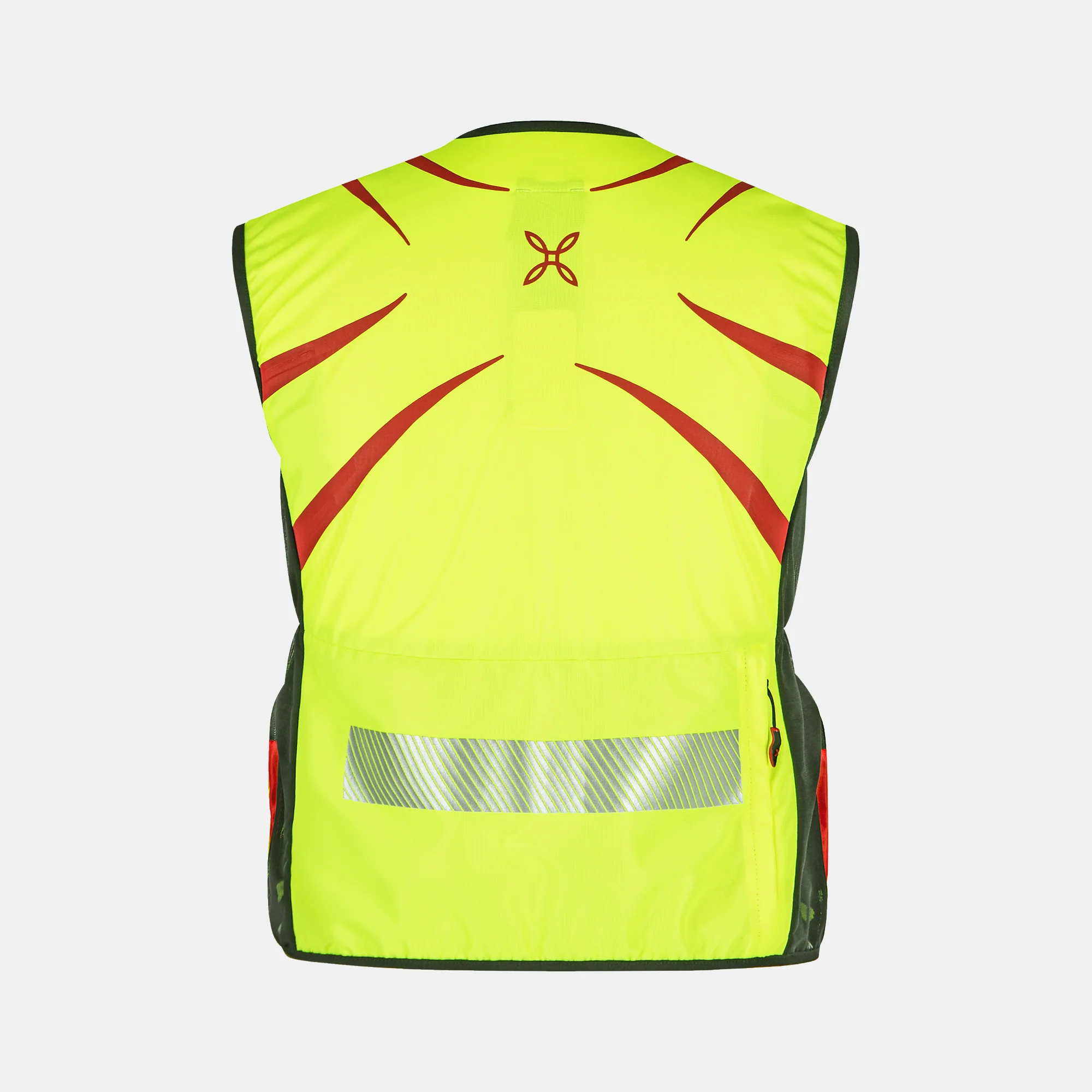 OPERATOR EVO 4 VEST - Image 2