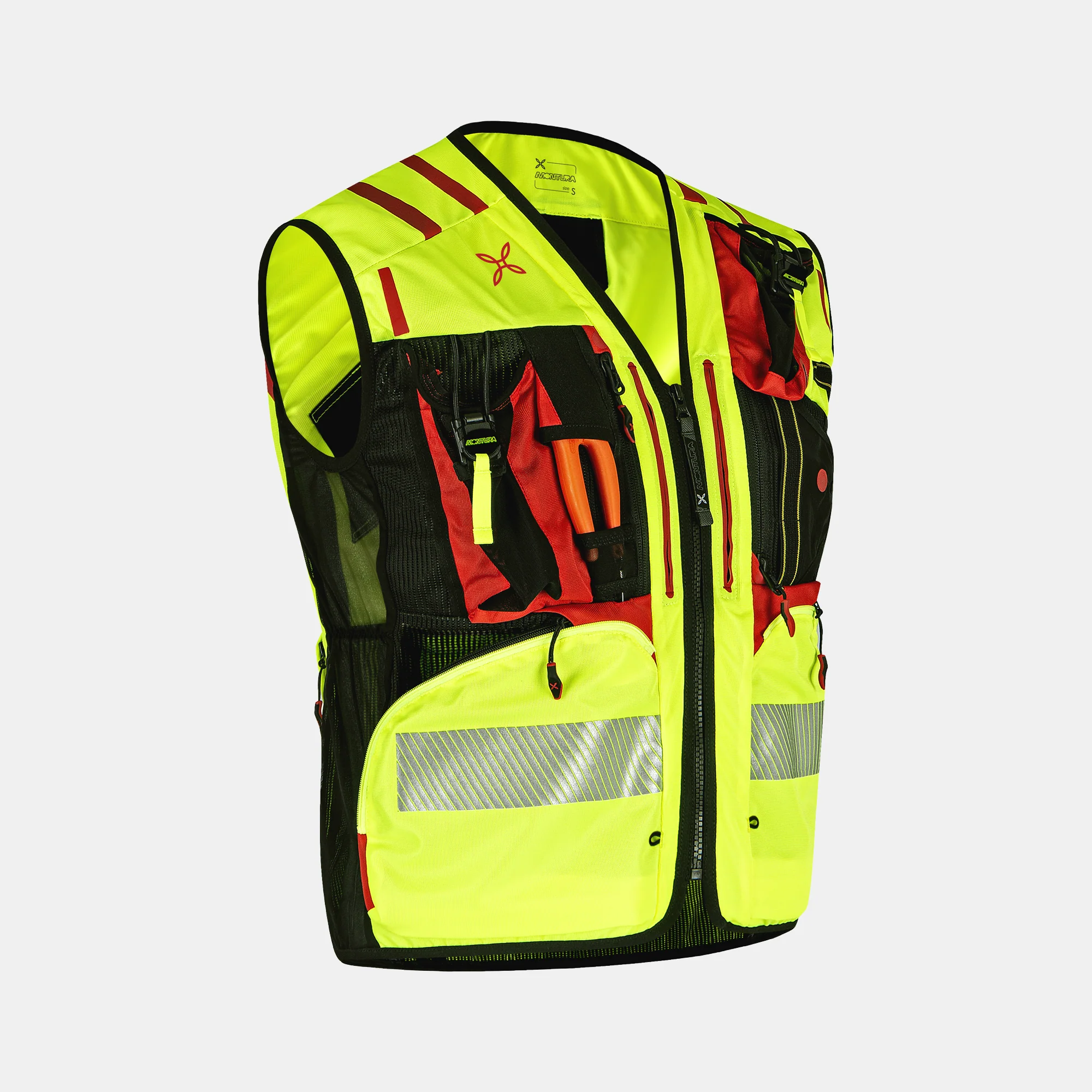 OPERATOR EVO 4 VEST - Image 3