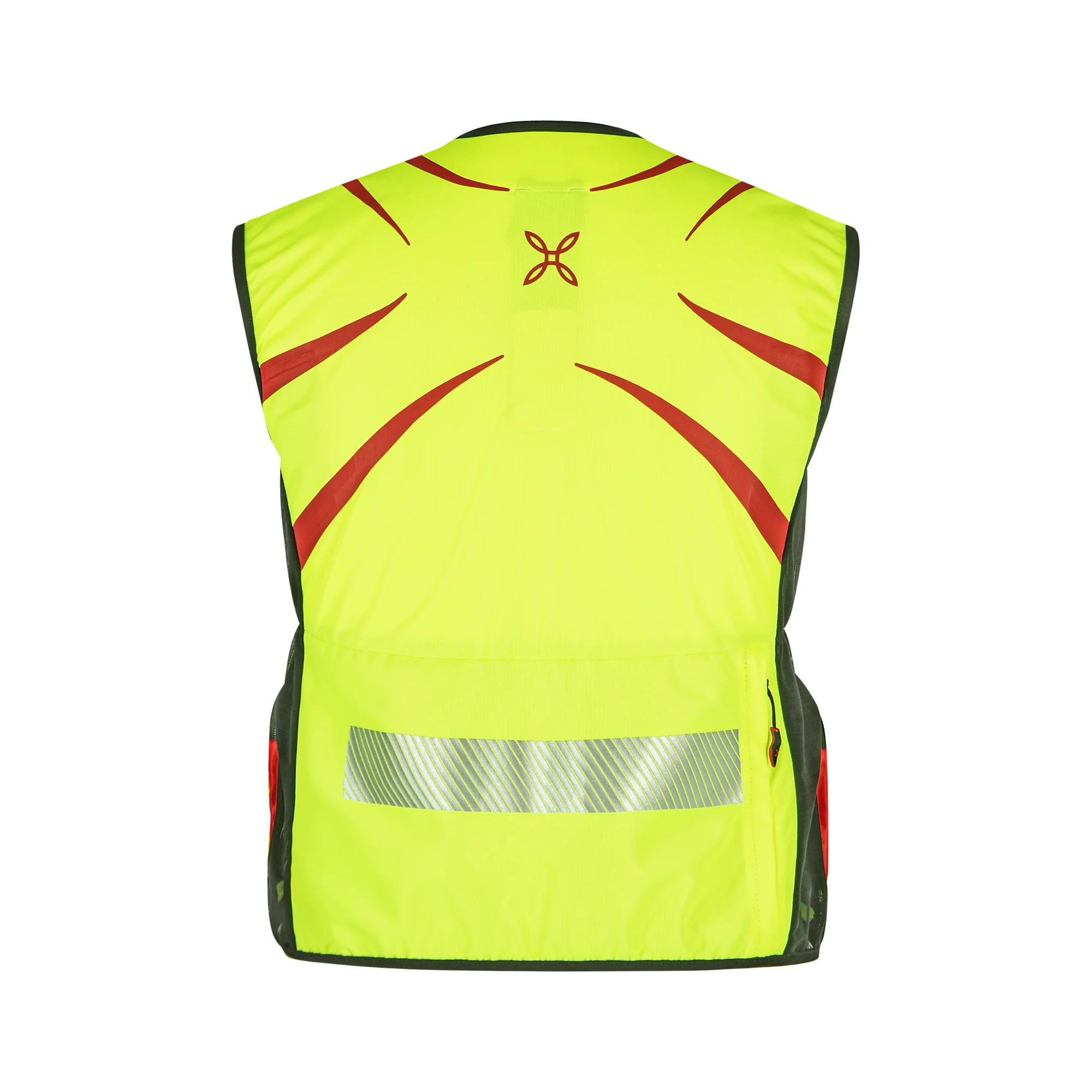 OPERATOR EVO 4 VEST - Image 2