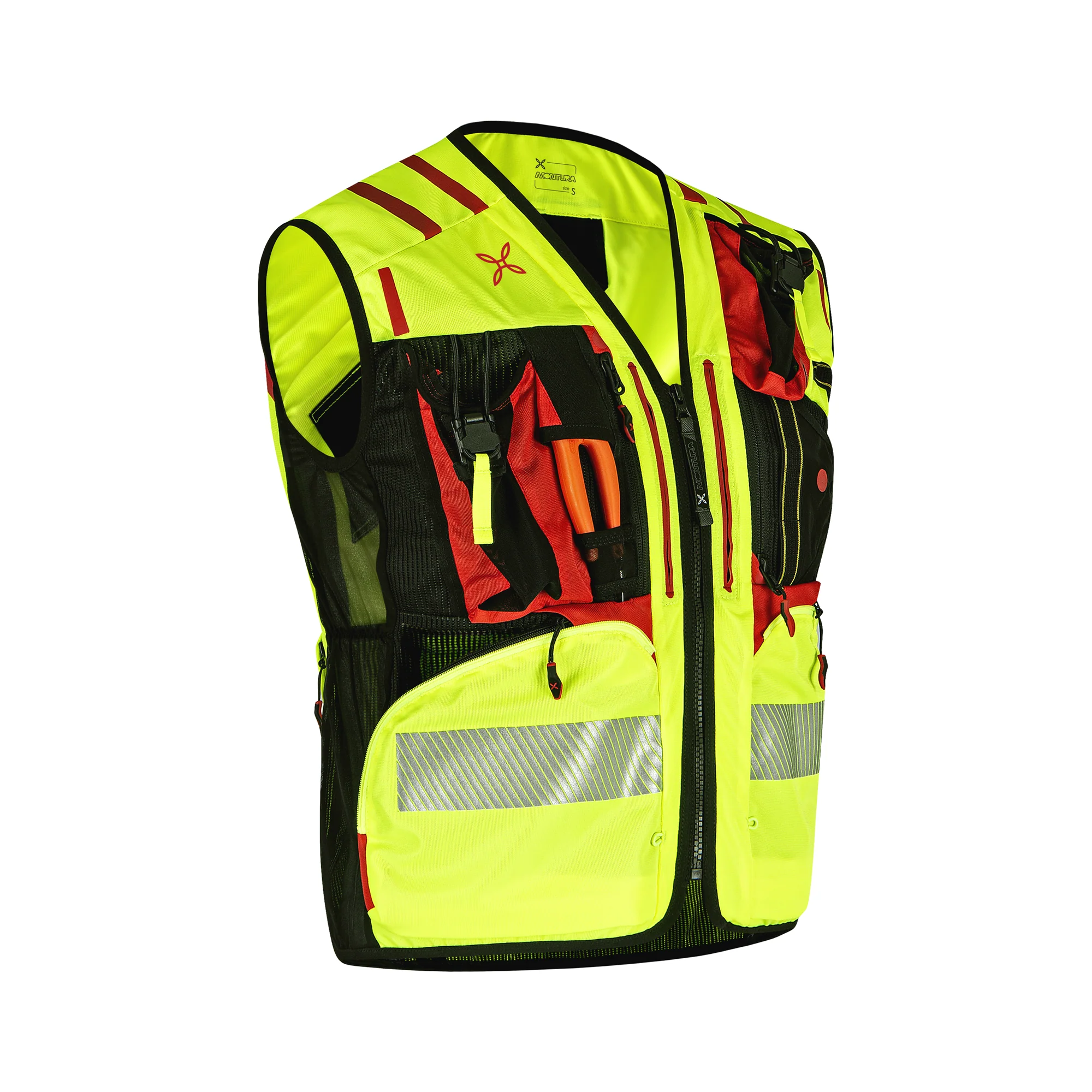 OPERATOR EVO 4 VEST - Image 3