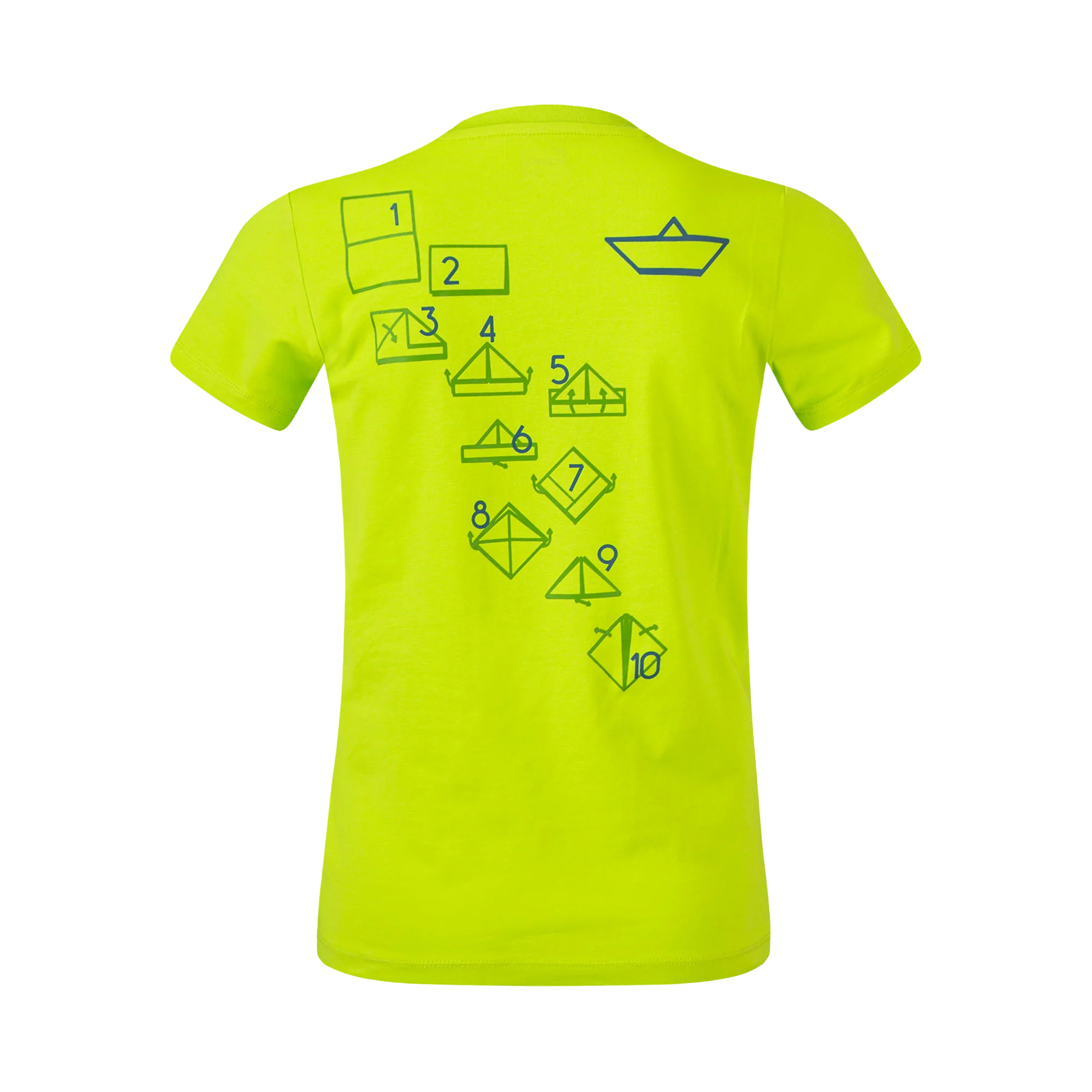 ORIGAMI T-SHIRT KIDS - Image 10