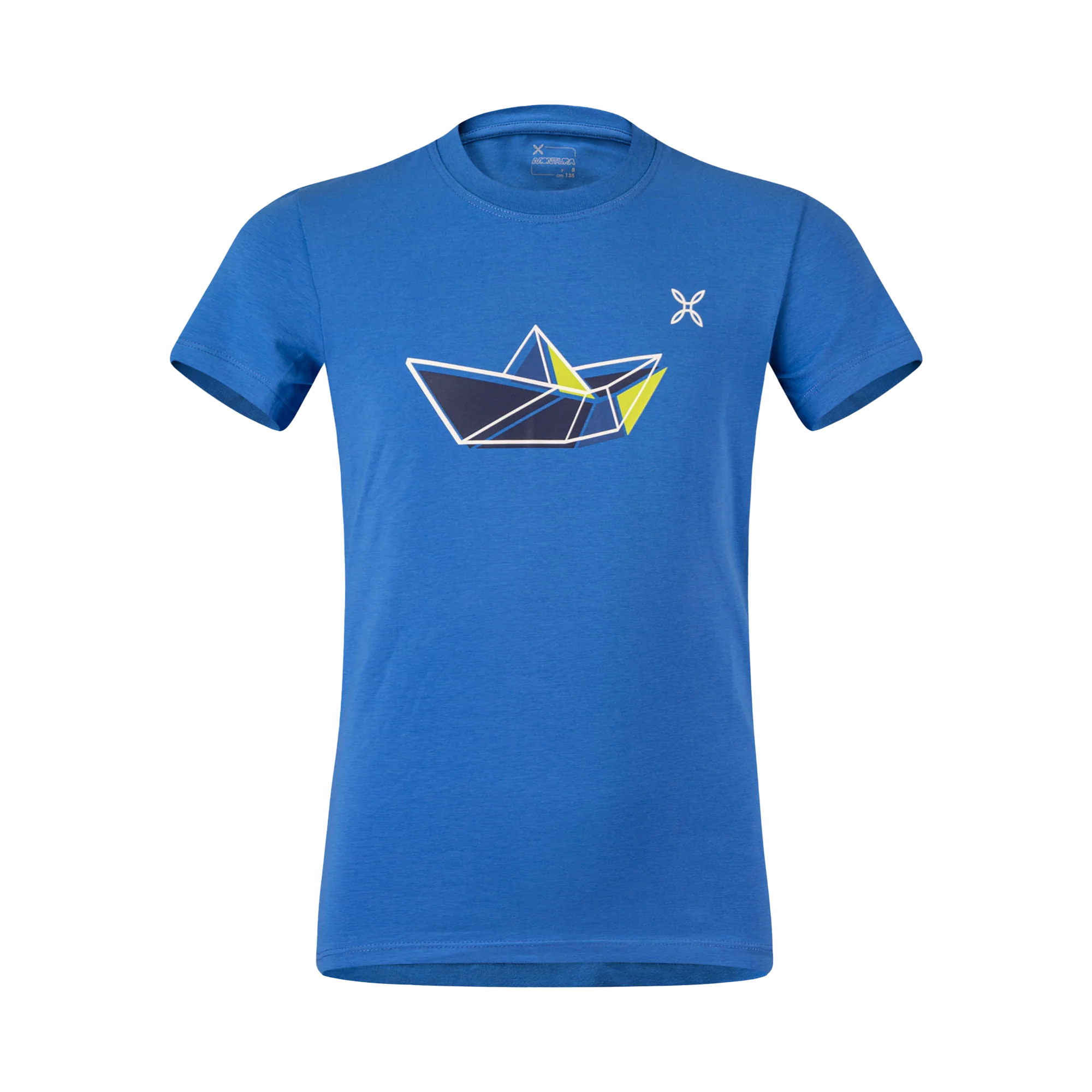 ORIGAMI T-SHIRT KIDS - Image 3