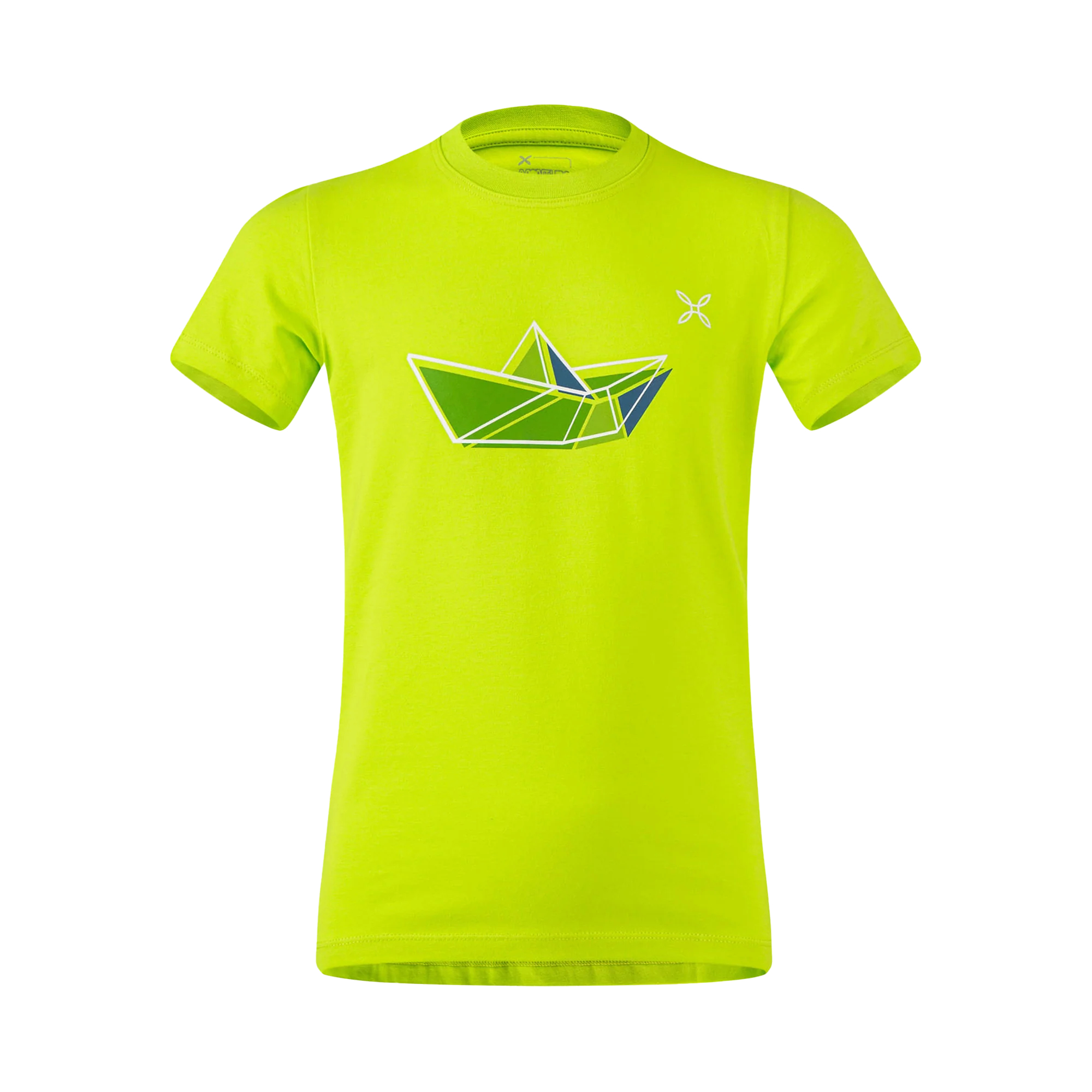 ORIGAMI T-SHIRT KIDS - Image 5