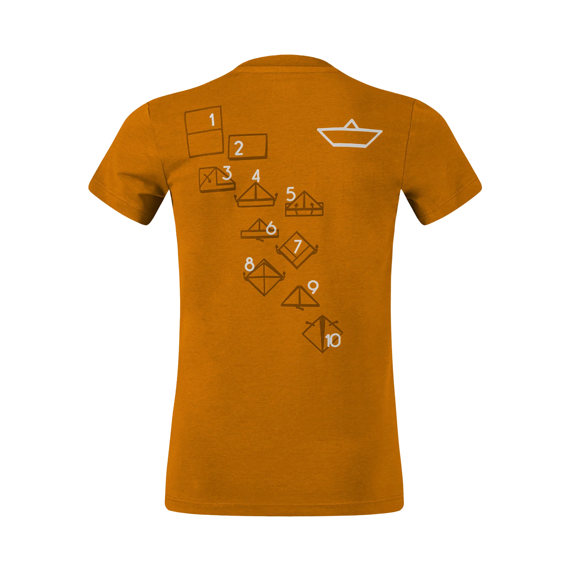 ORIGAMI T-SHIRT KIDS - Image 9