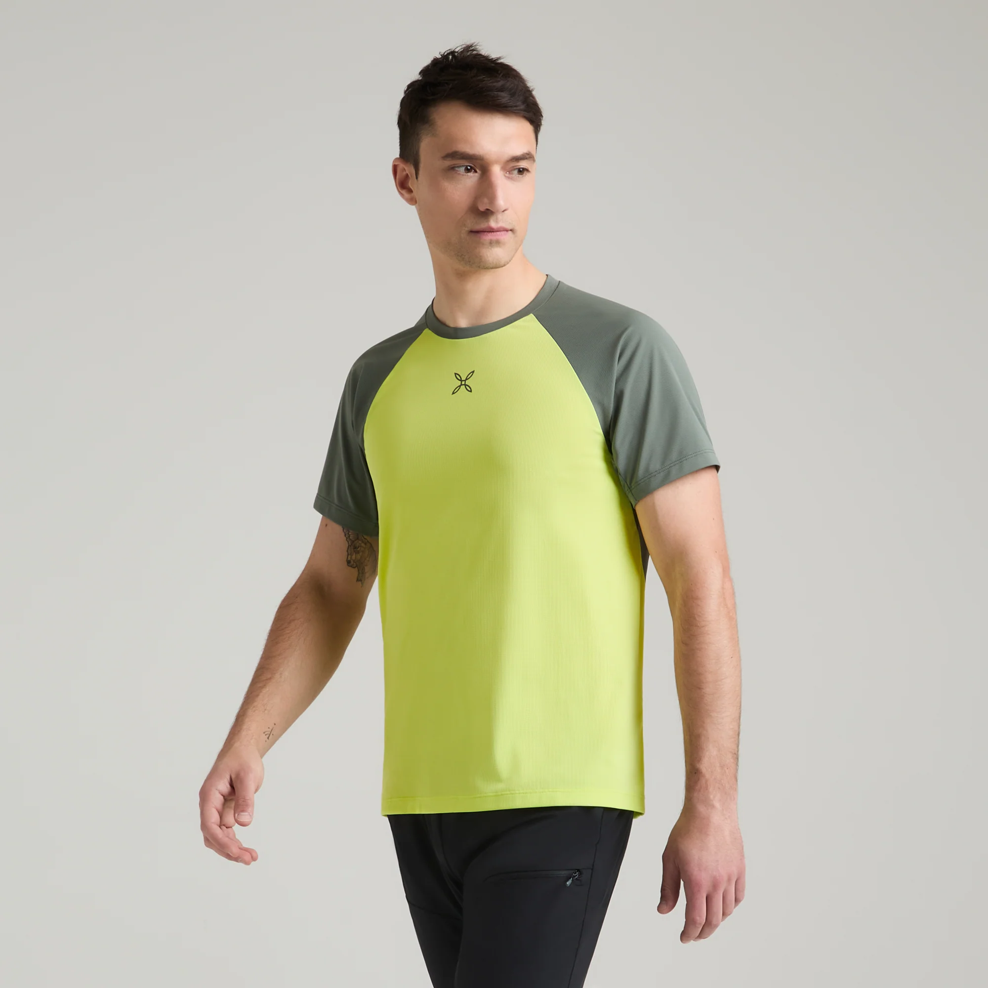 OUTDOOR 3 T-SHIRT - Image 18