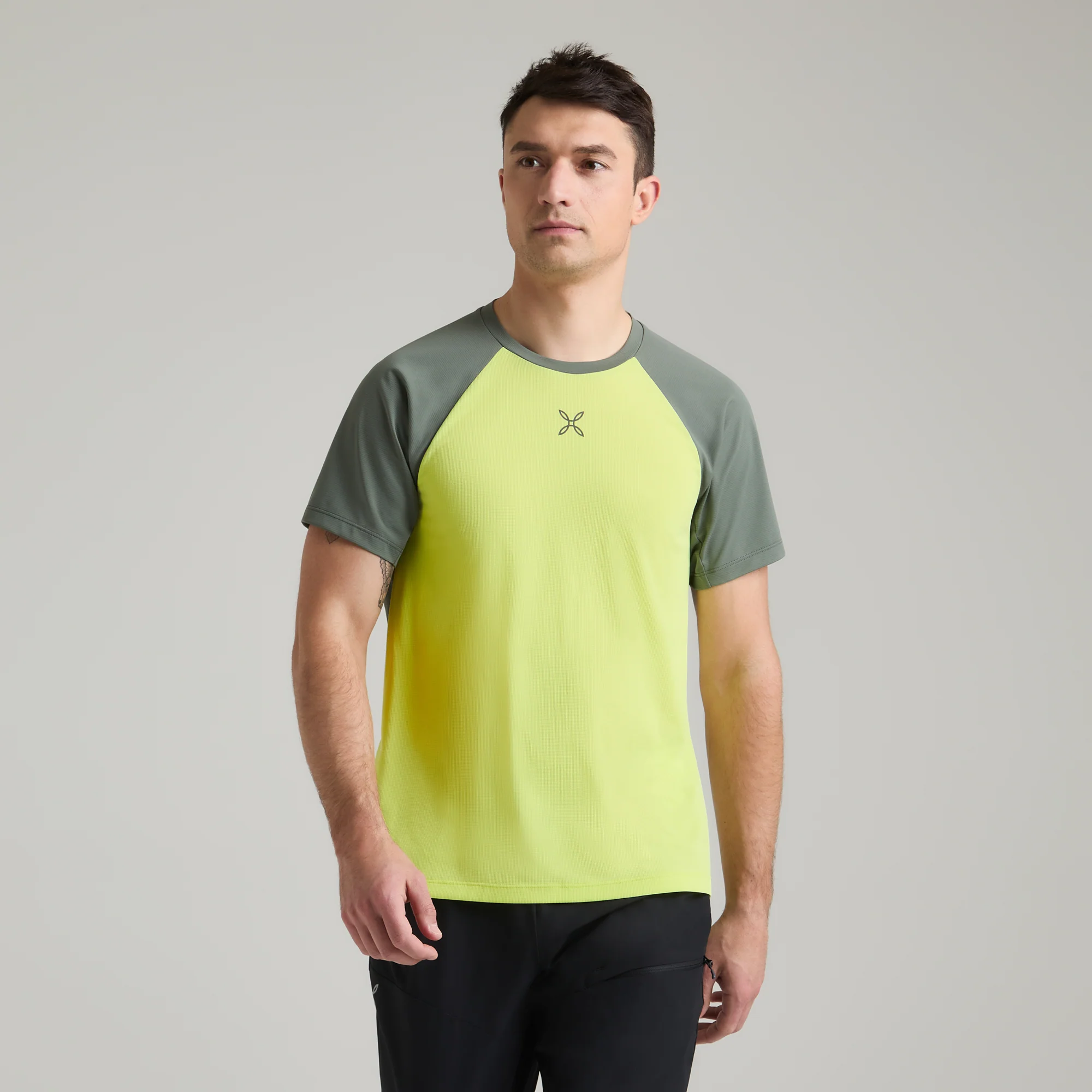 OUTDOOR 3 T-SHIRT - Image 3
