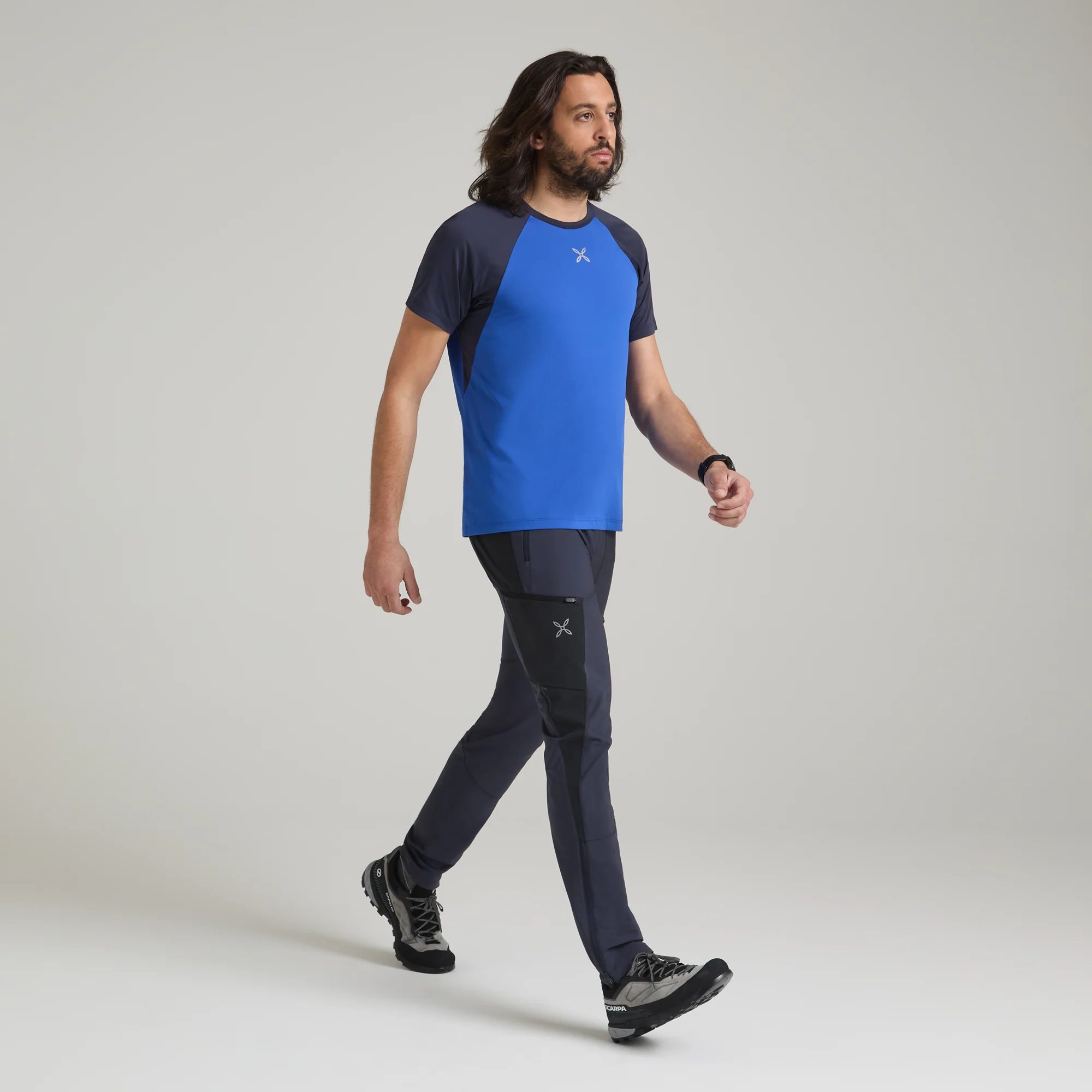 OUTDOOR 3 T-SHIRT - Image 32