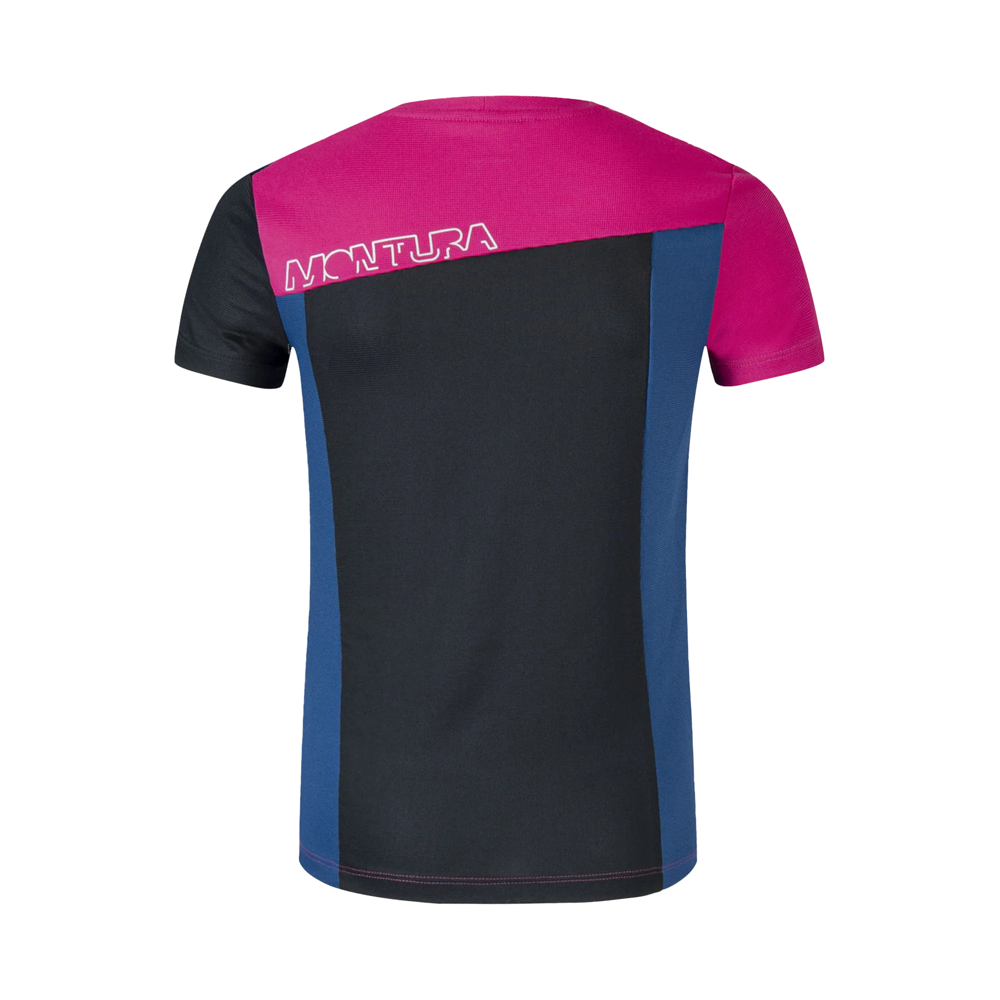 OUTDOOR COLOR BLOCK TSHIRT KID - Image 10