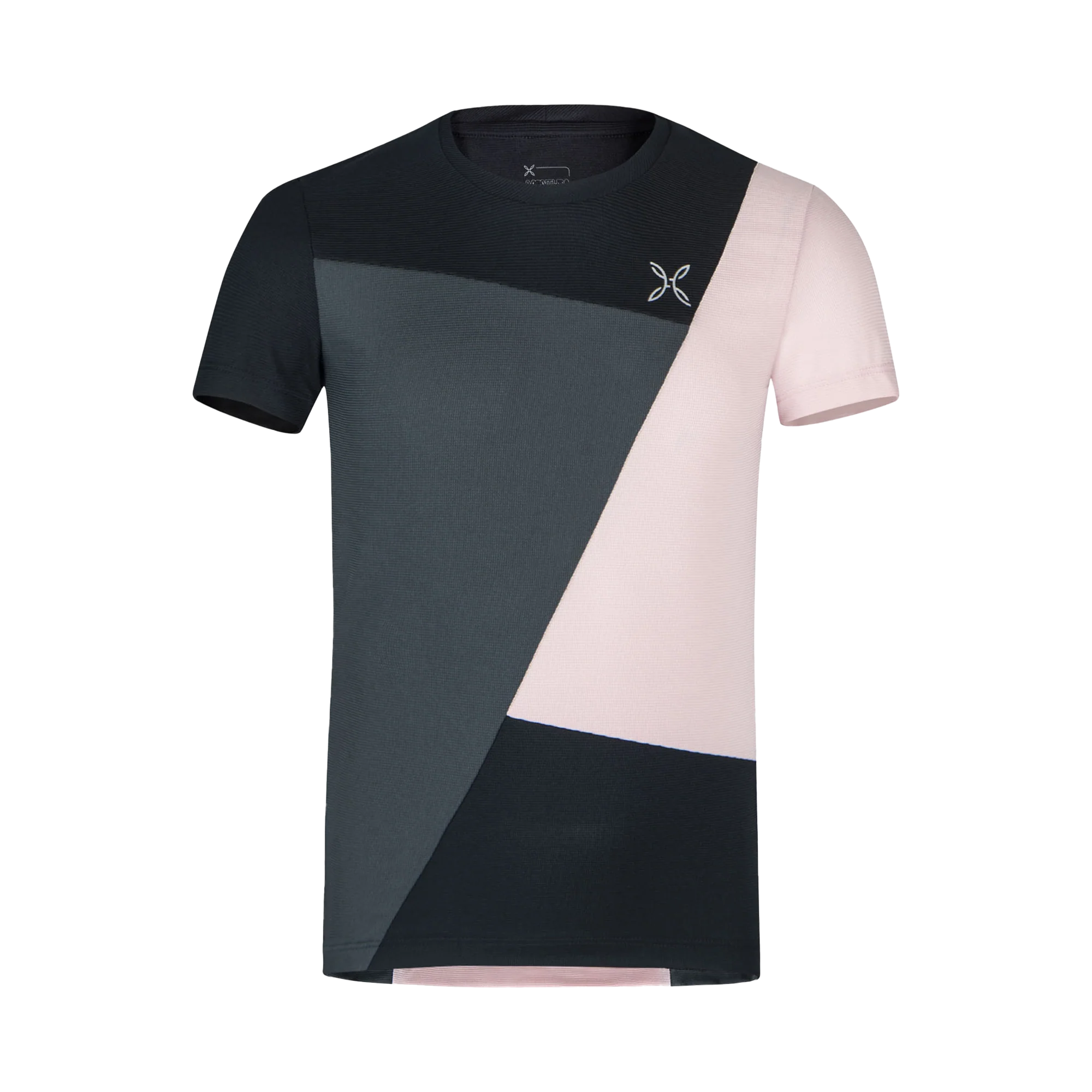 OUTDOOR COLOR BLOCK TSHIRT KID - Image 2