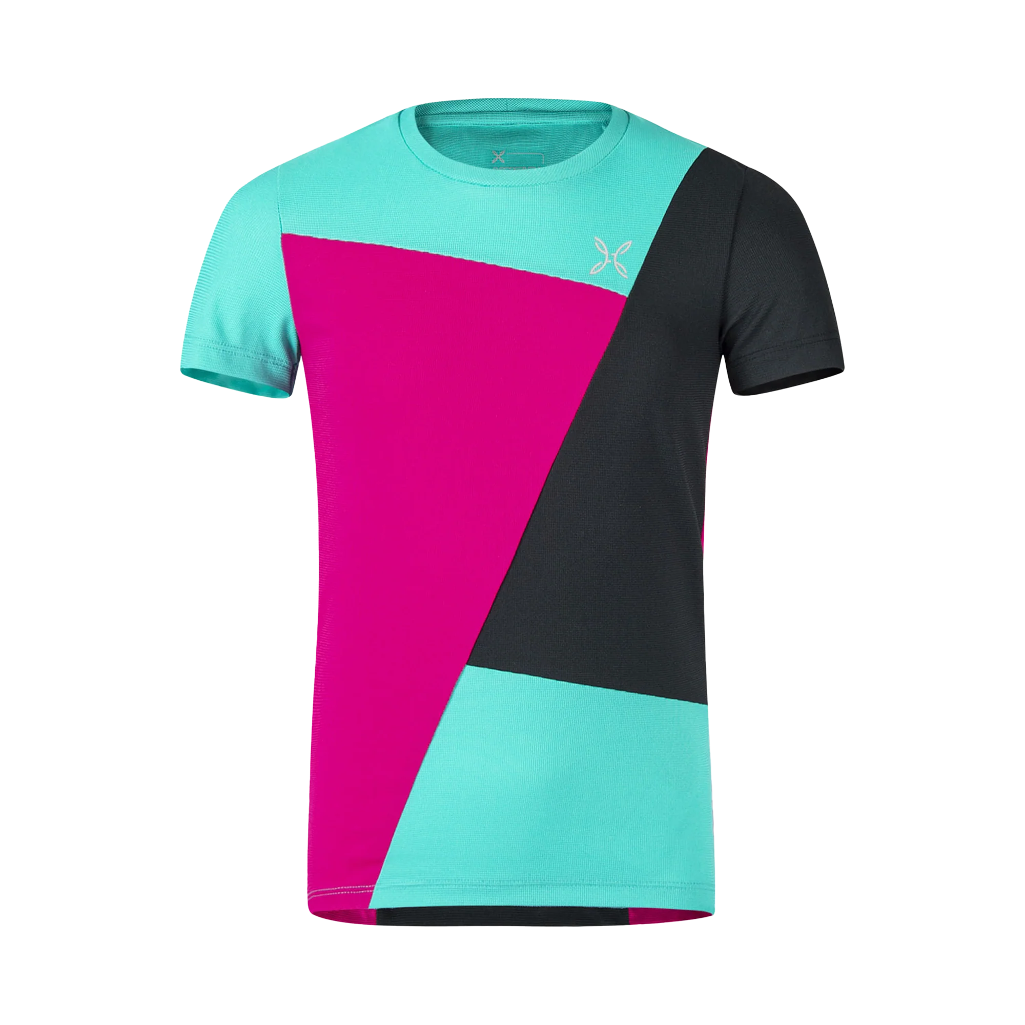 OUTDOOR COLOR BLOCK TSHIRT KID - Image 3