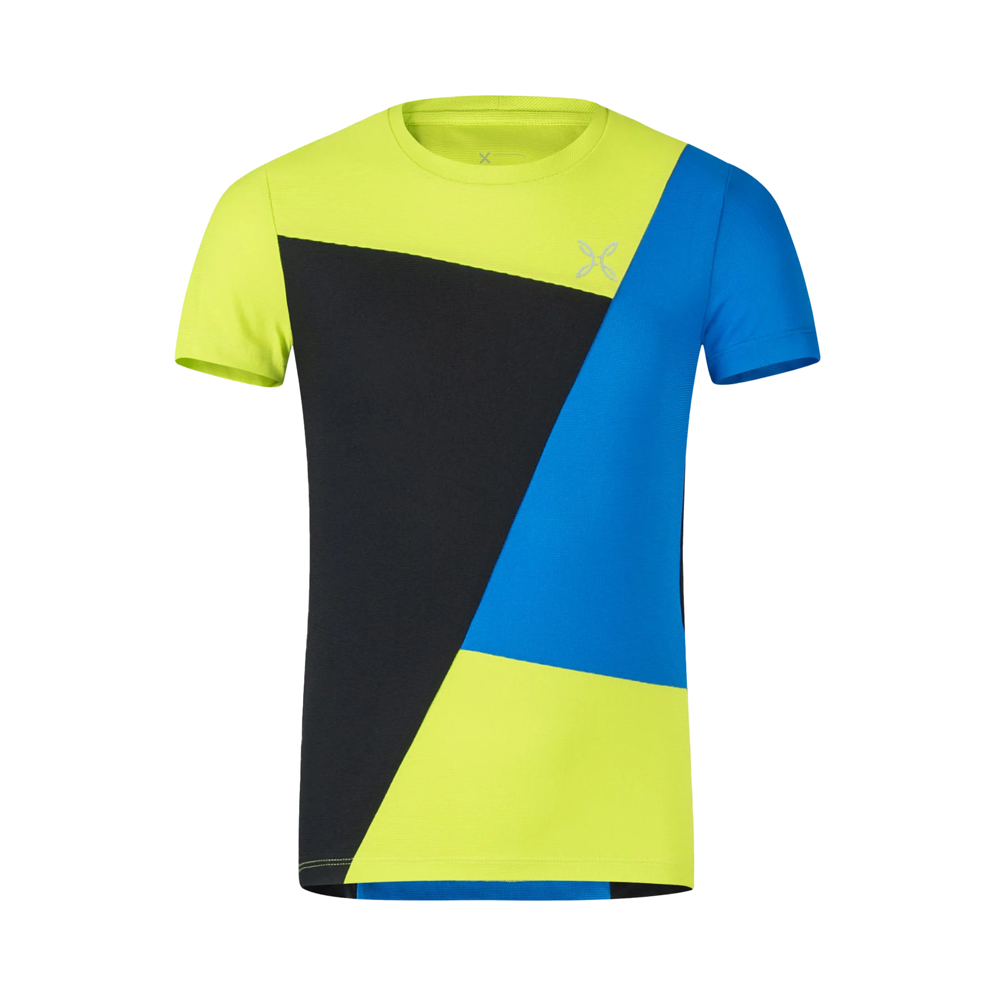 OUTDOOR COLOR BLOCK TSHIRT KID - Image 4