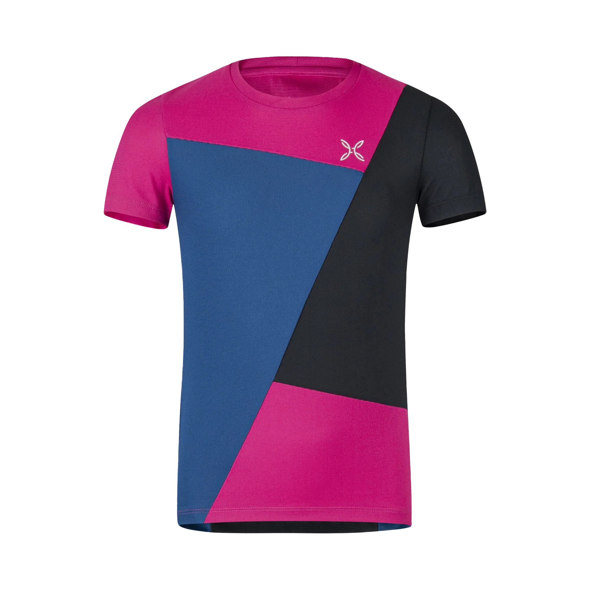 OUTDOOR COLOR BLOCK TSHIRT KID - Image 5